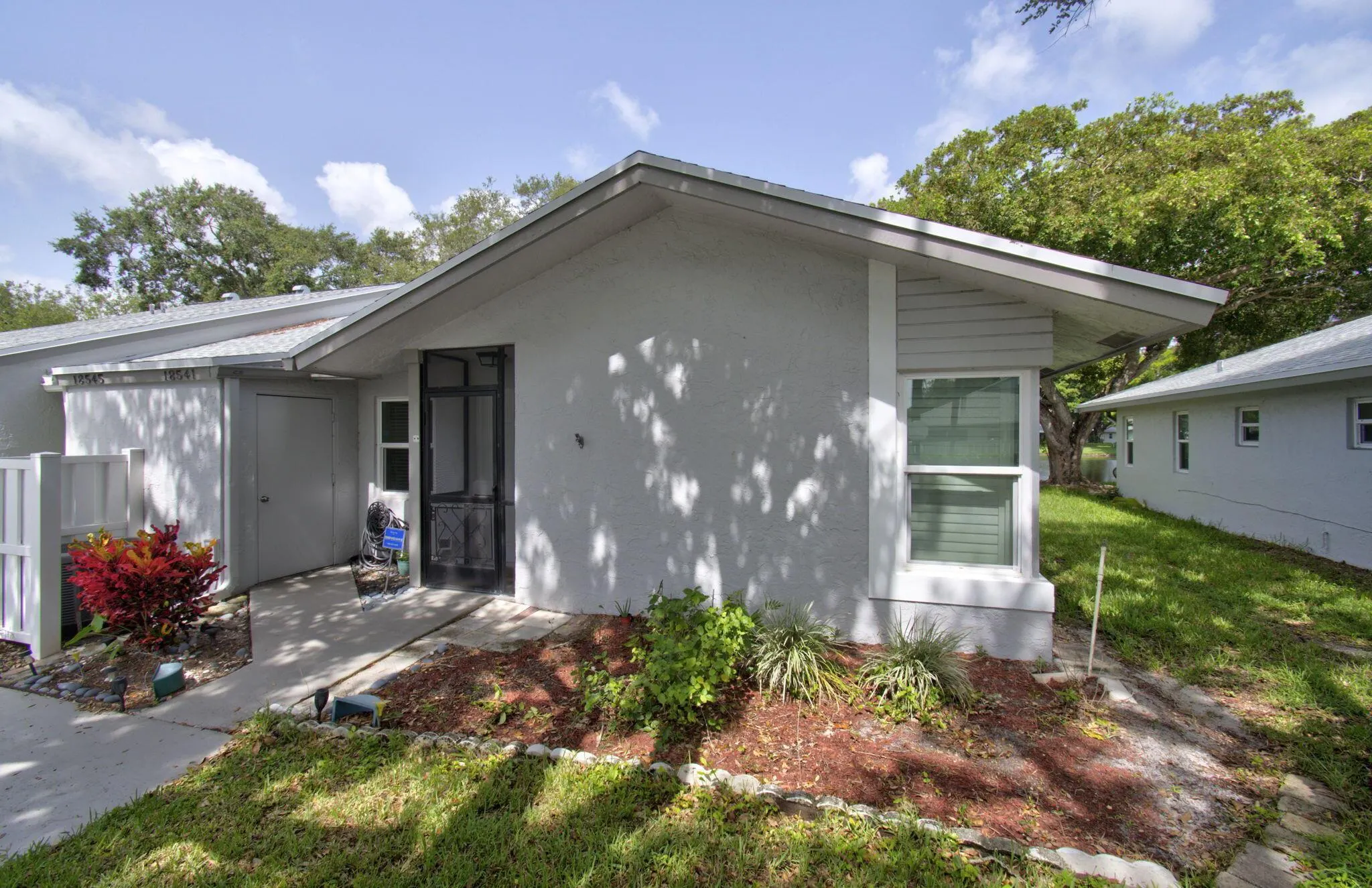 18541 Cherborg Drive, #D