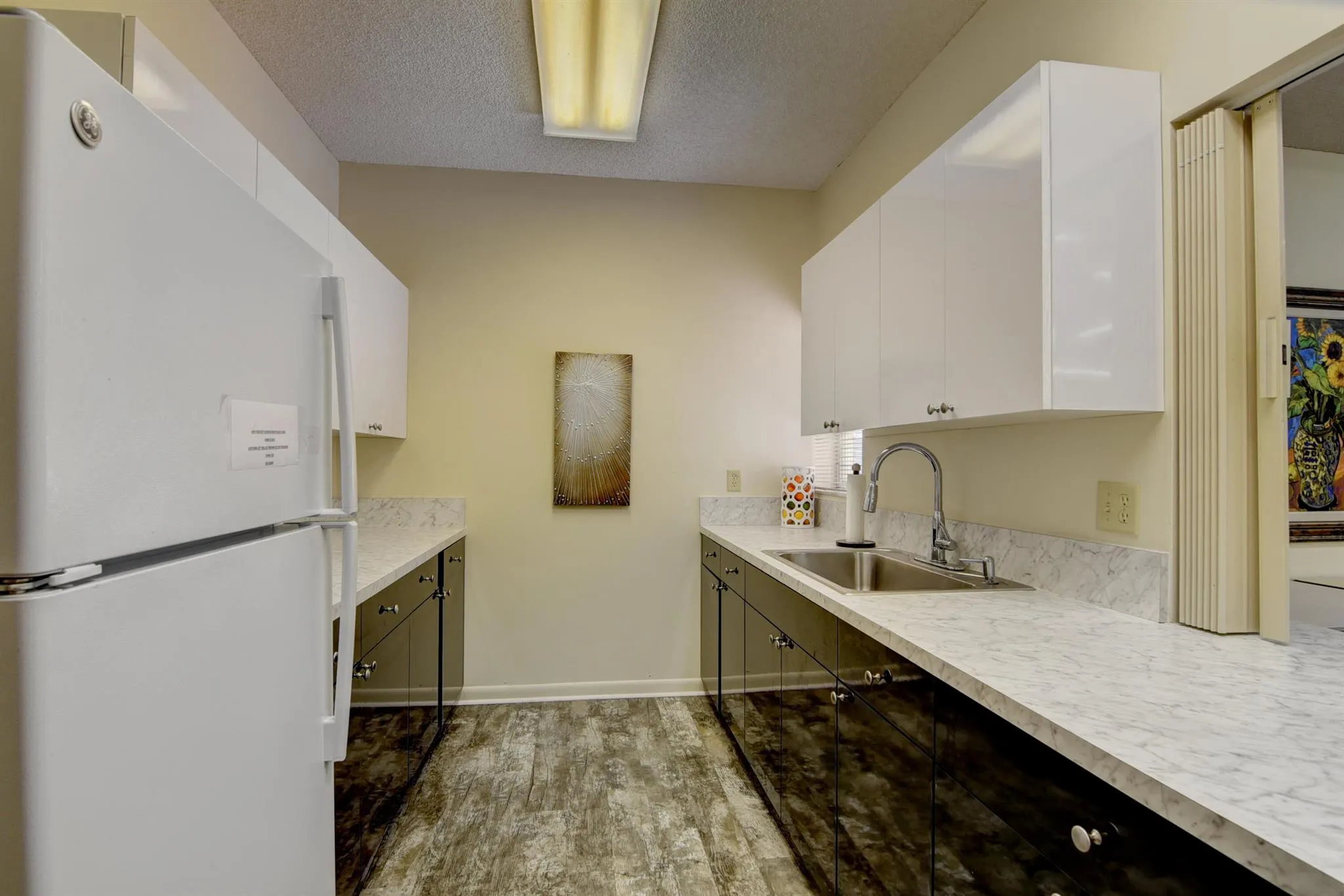 18541 Cherborg Drive, #D
