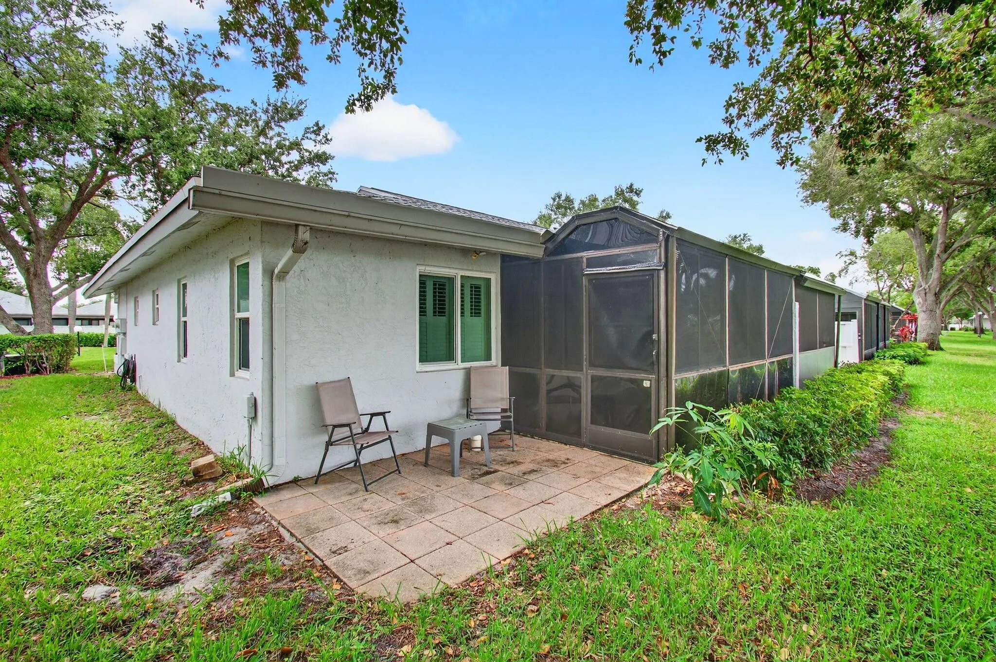18541 Cherborg Drive, #D