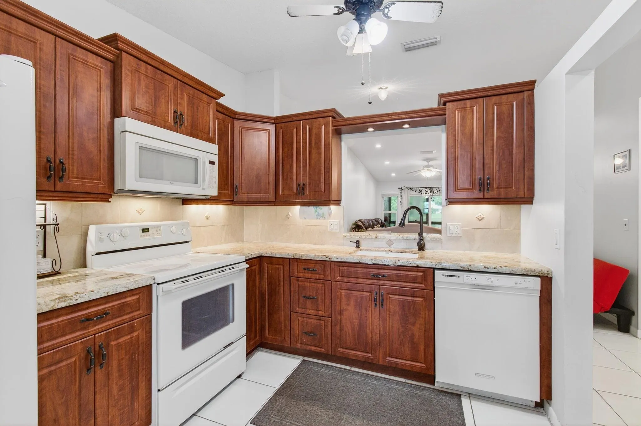 18541 Cherborg Drive, #D