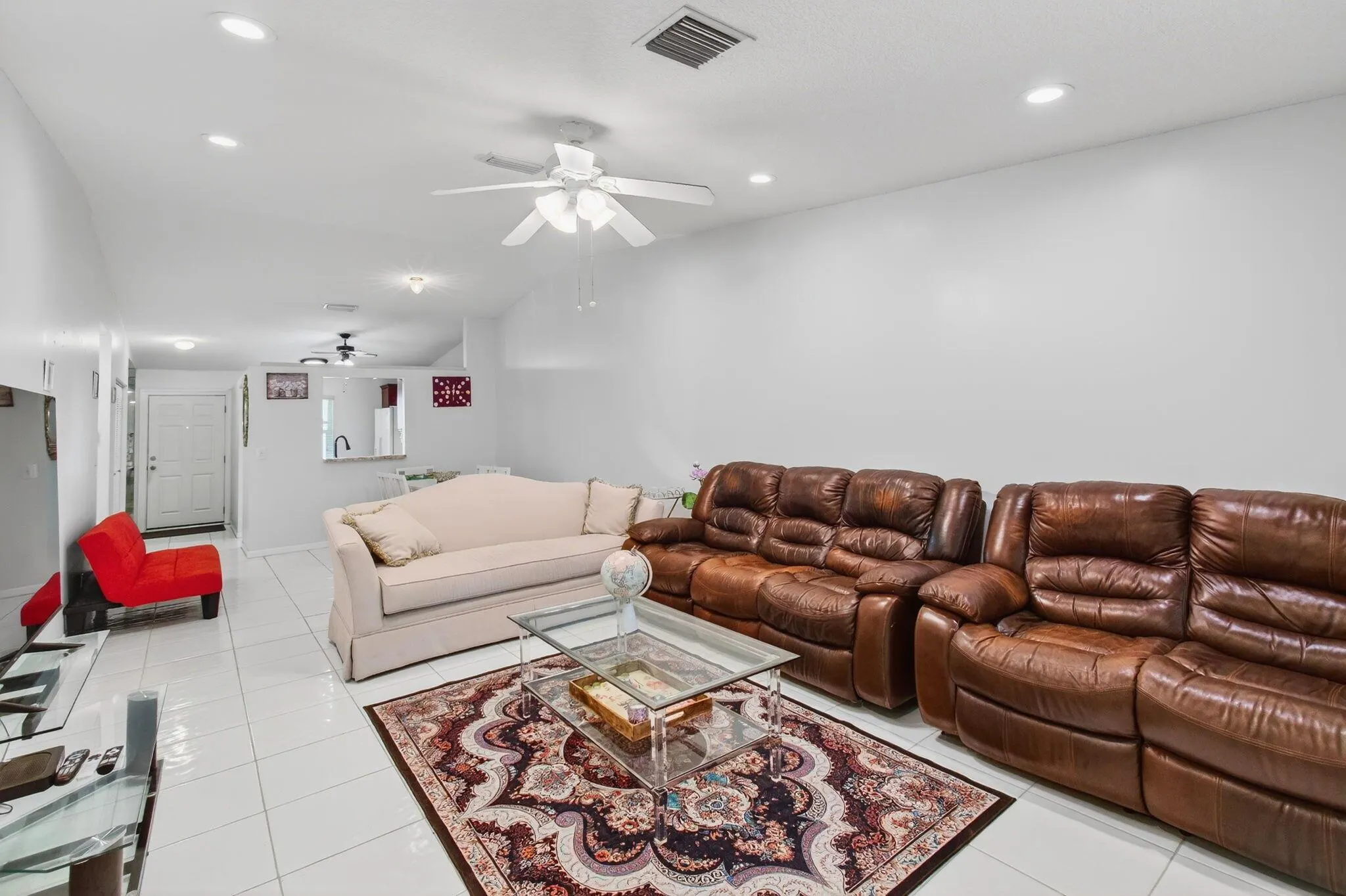18541 Cherborg Drive, #D