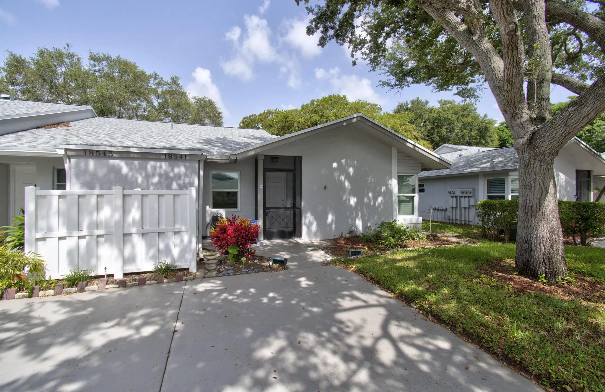 18541 Cherborg Drive, #D