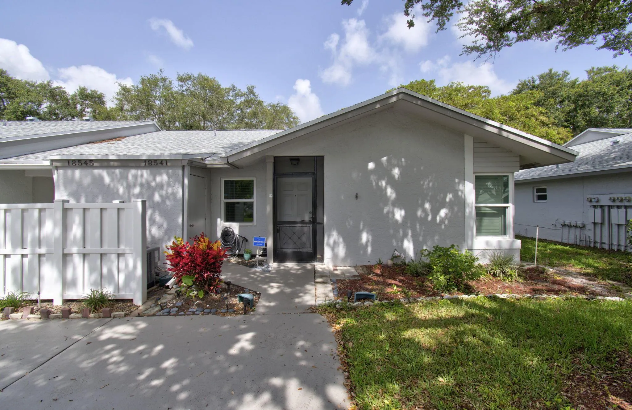 18541 Cherborg Drive, #D