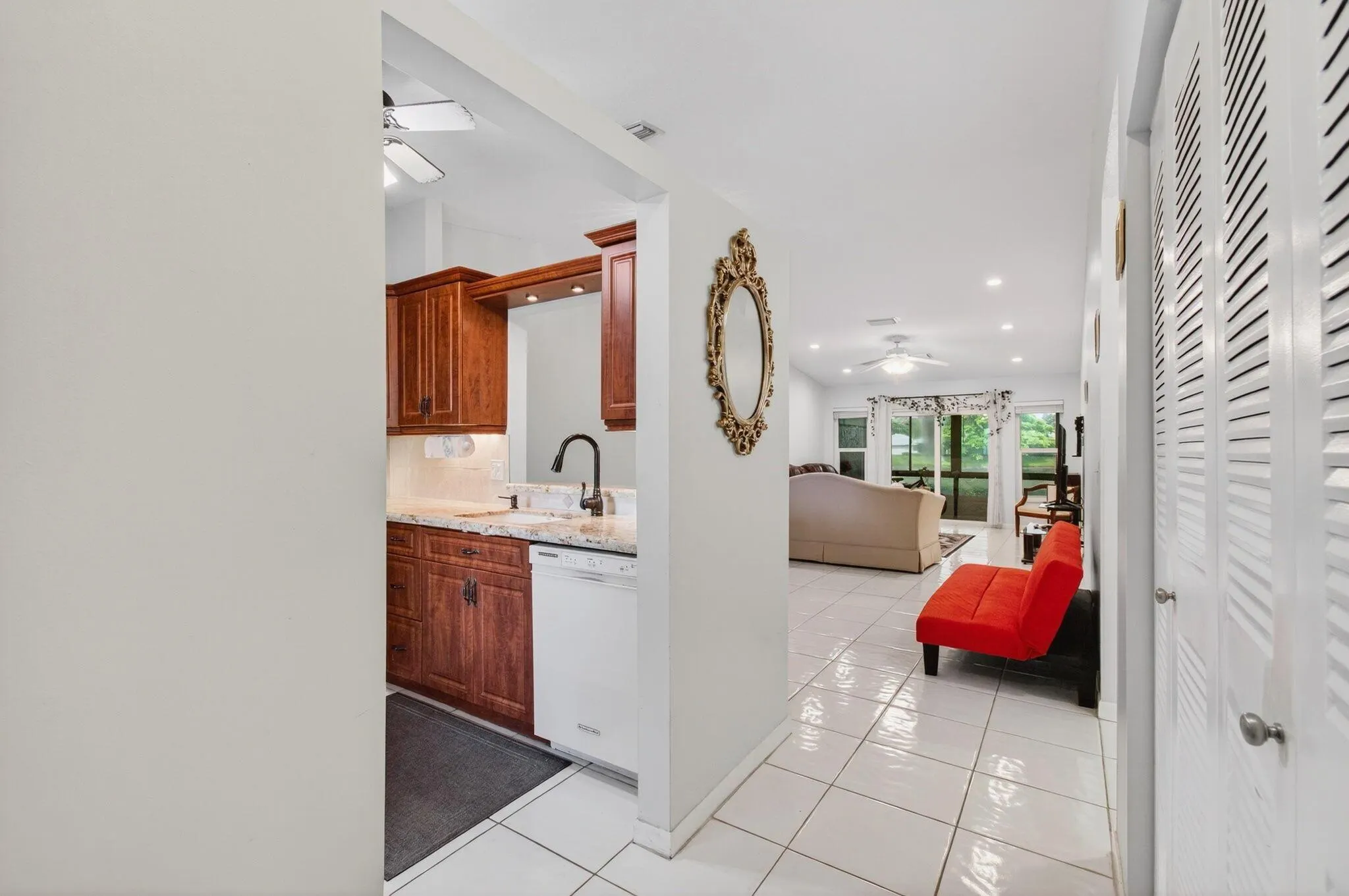 18541 Cherborg Drive, #D