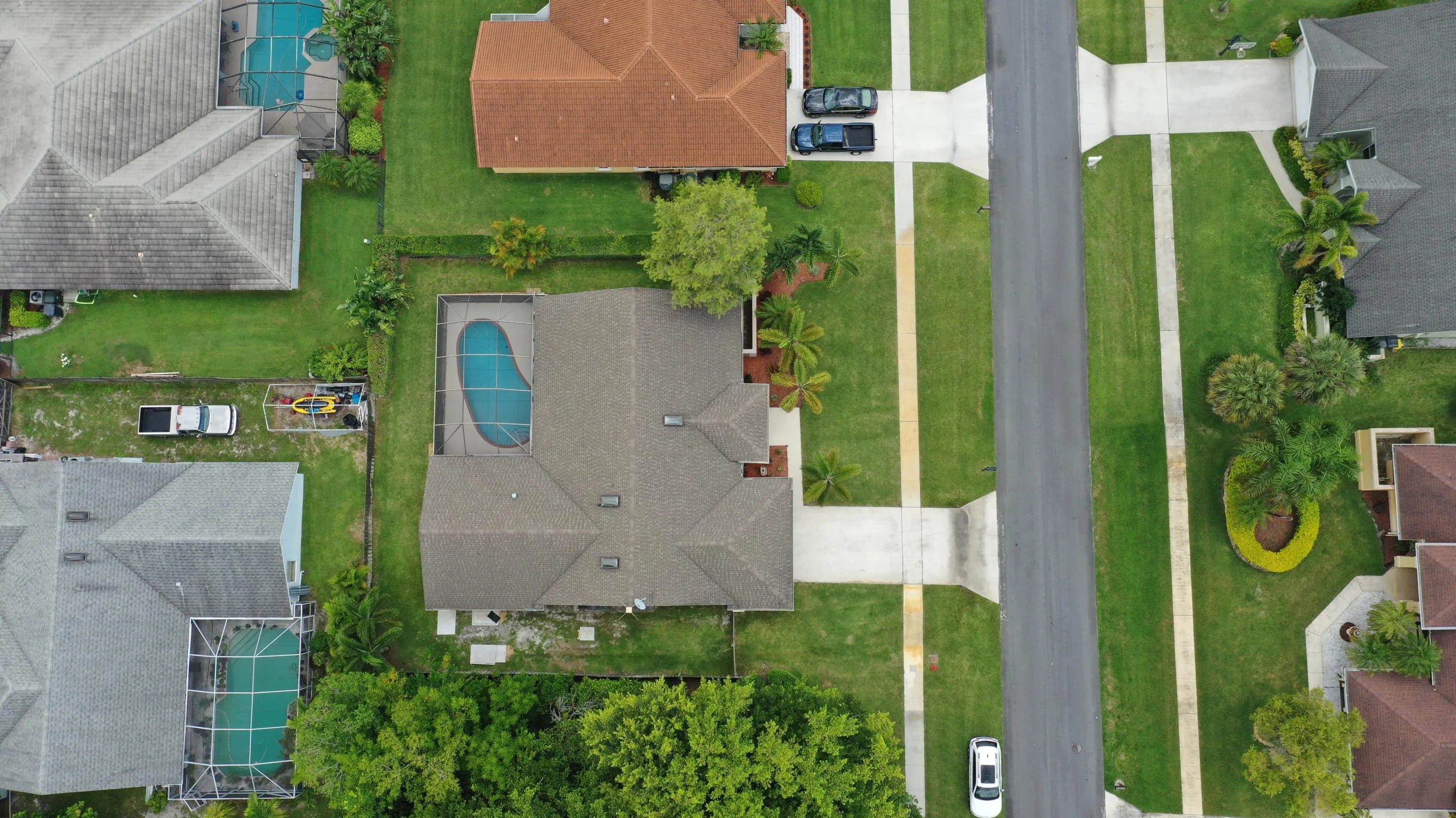 1835 Staimford Circle