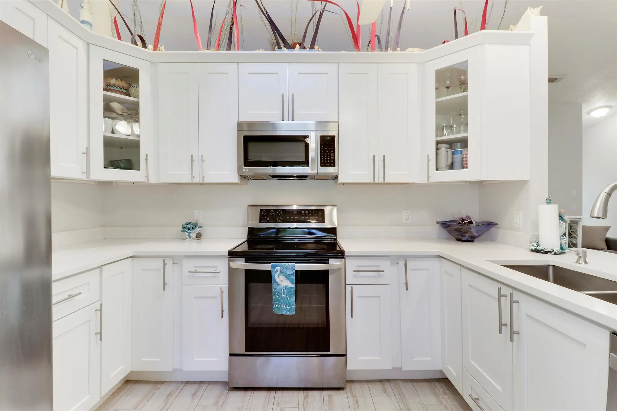 2111 SE Cayuga Court