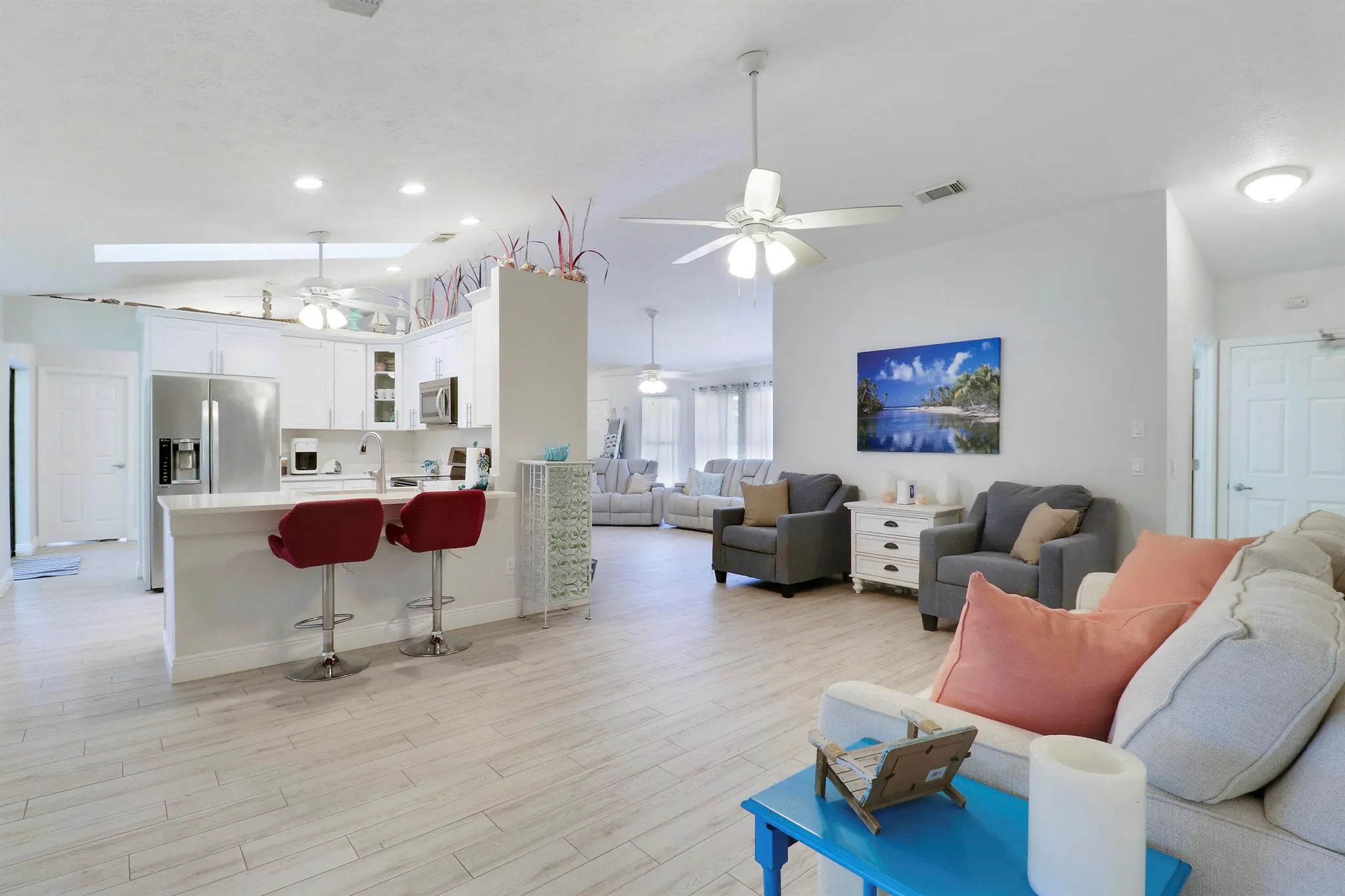 2111 SE Cayuga Court