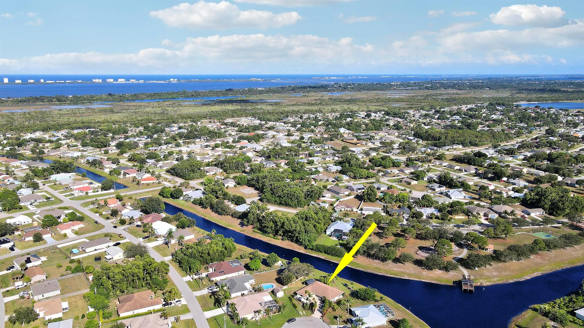 2111 SE Cayuga Court