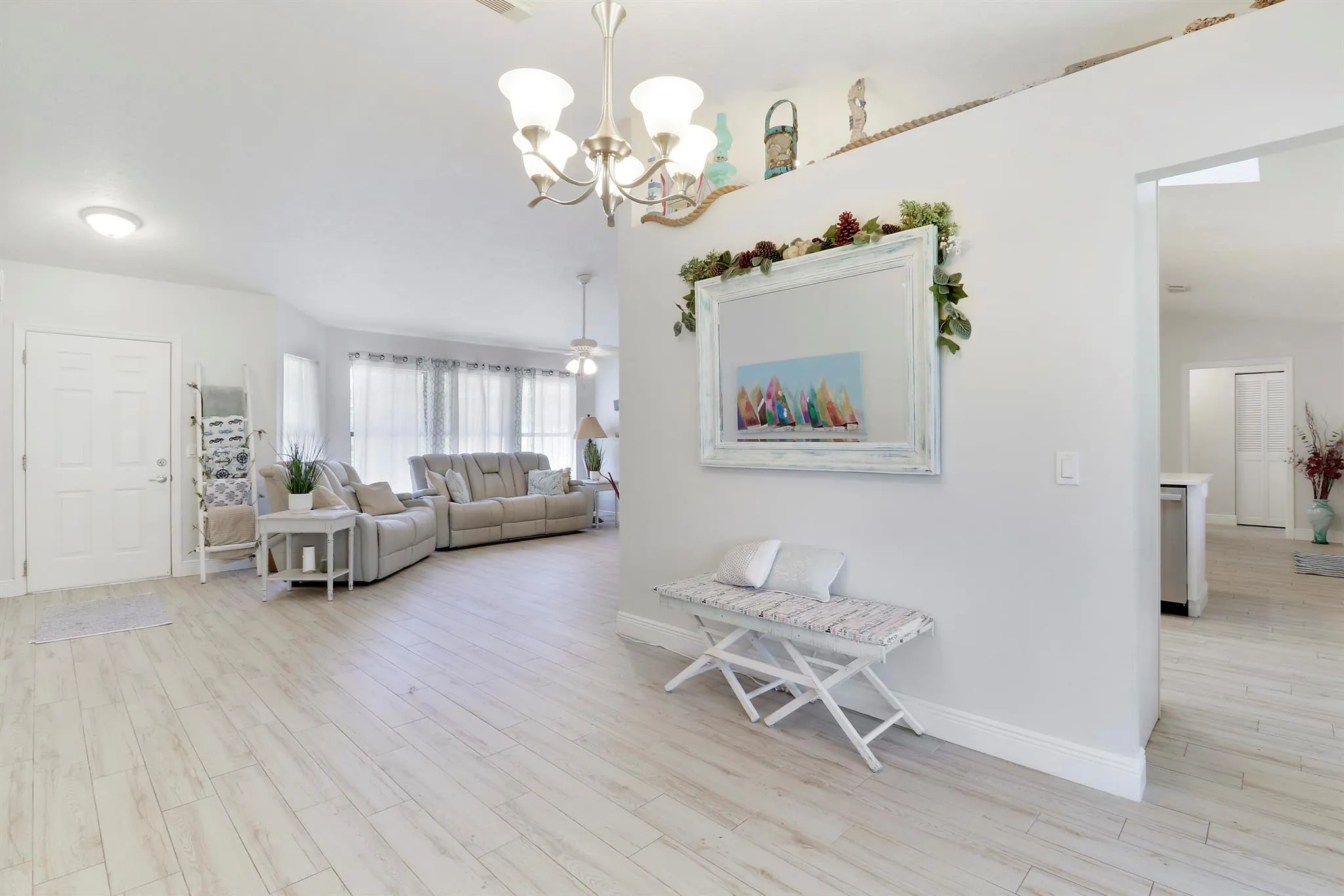 2111 SE Cayuga Court