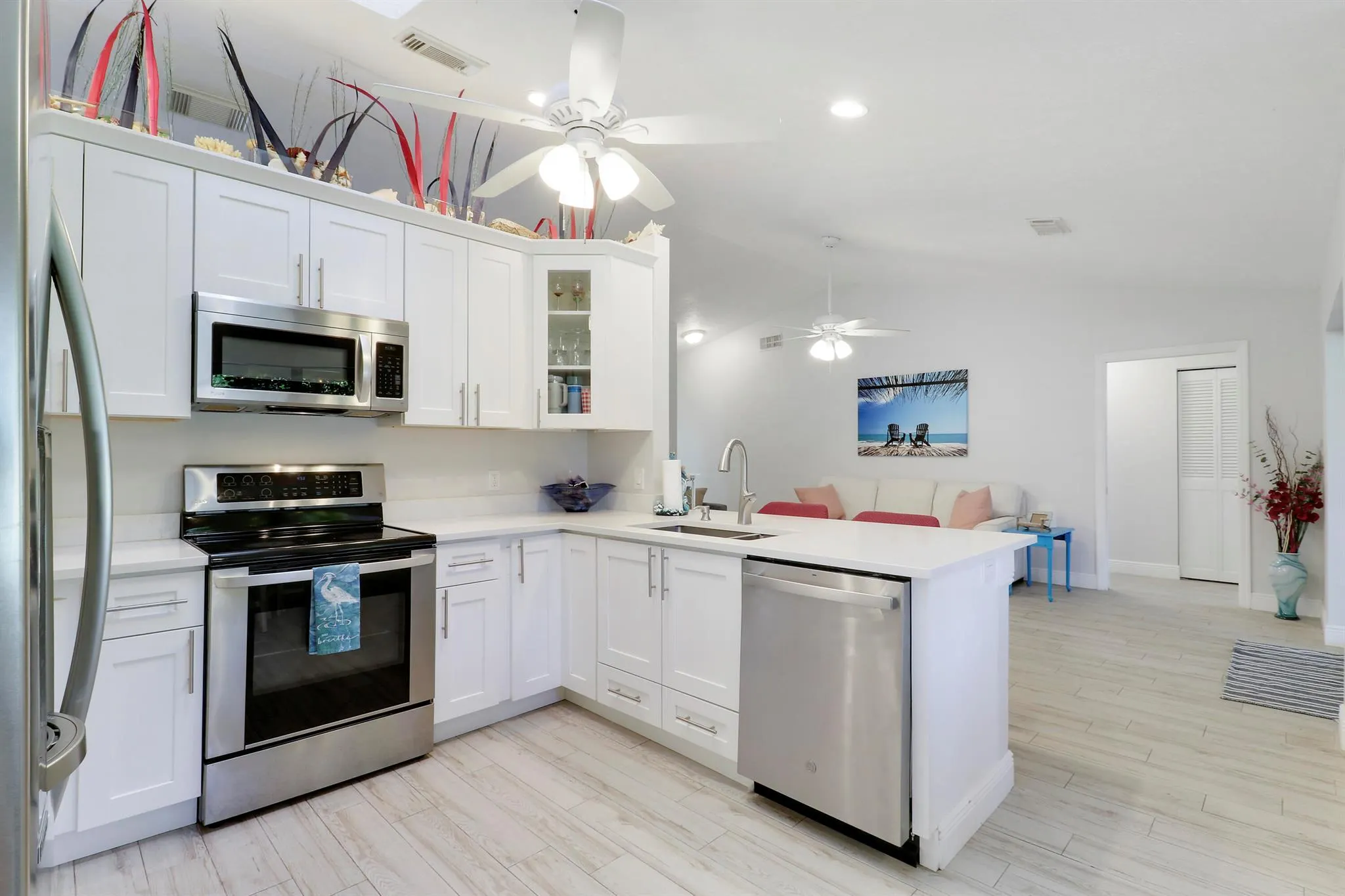 2111 SE Cayuga Court
