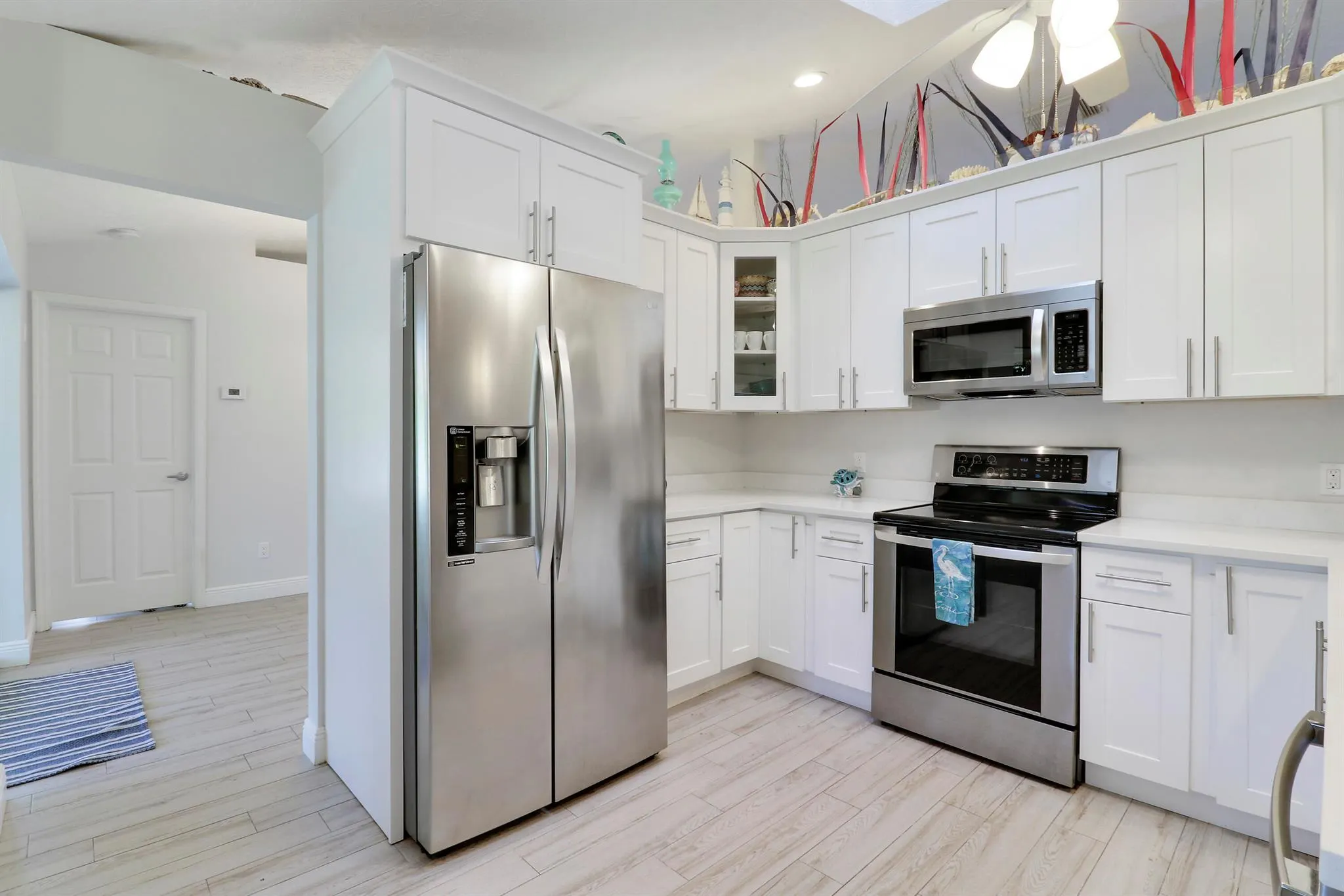 2111 SE Cayuga Court