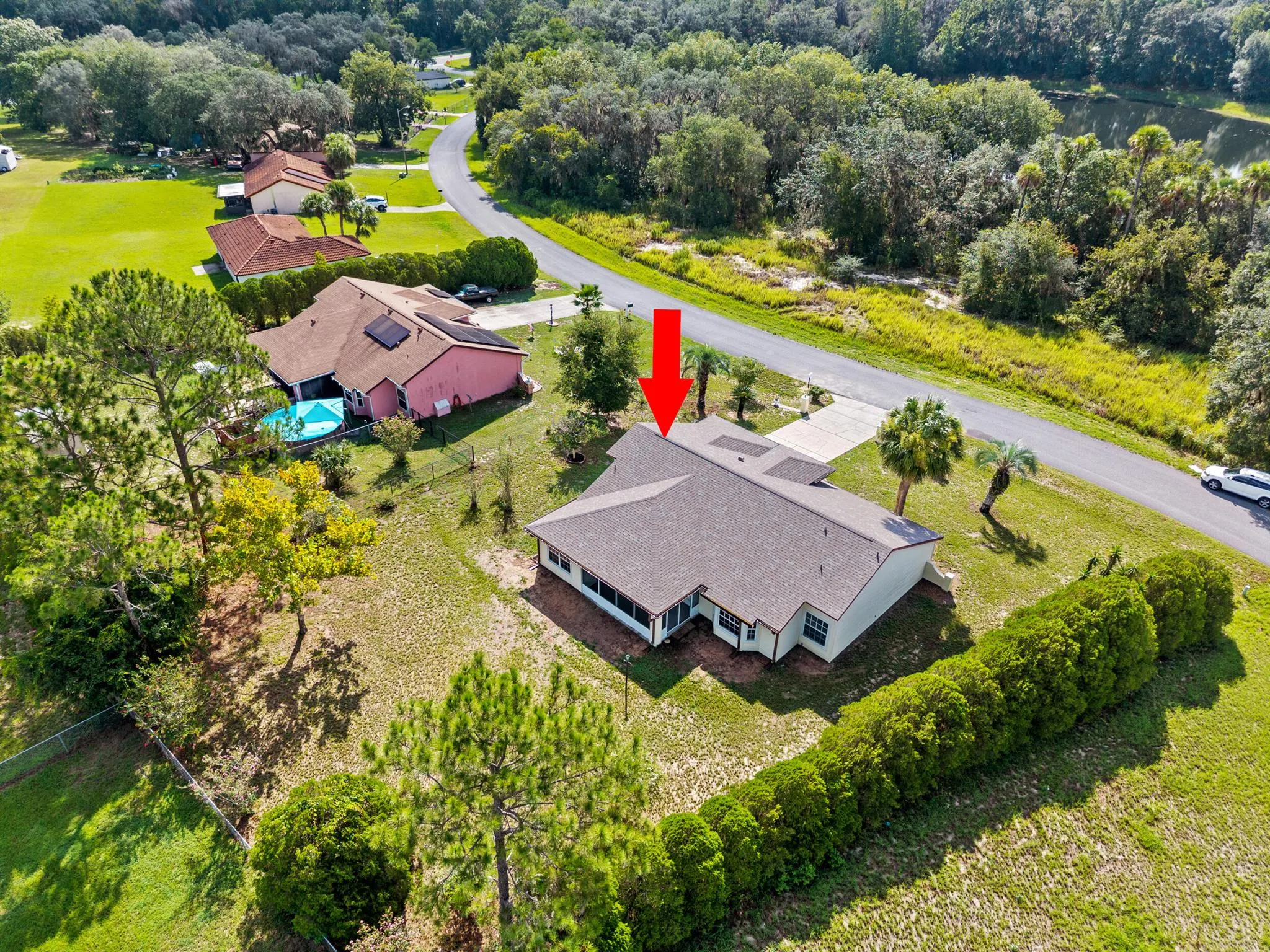 347 Oak Lane Drive
