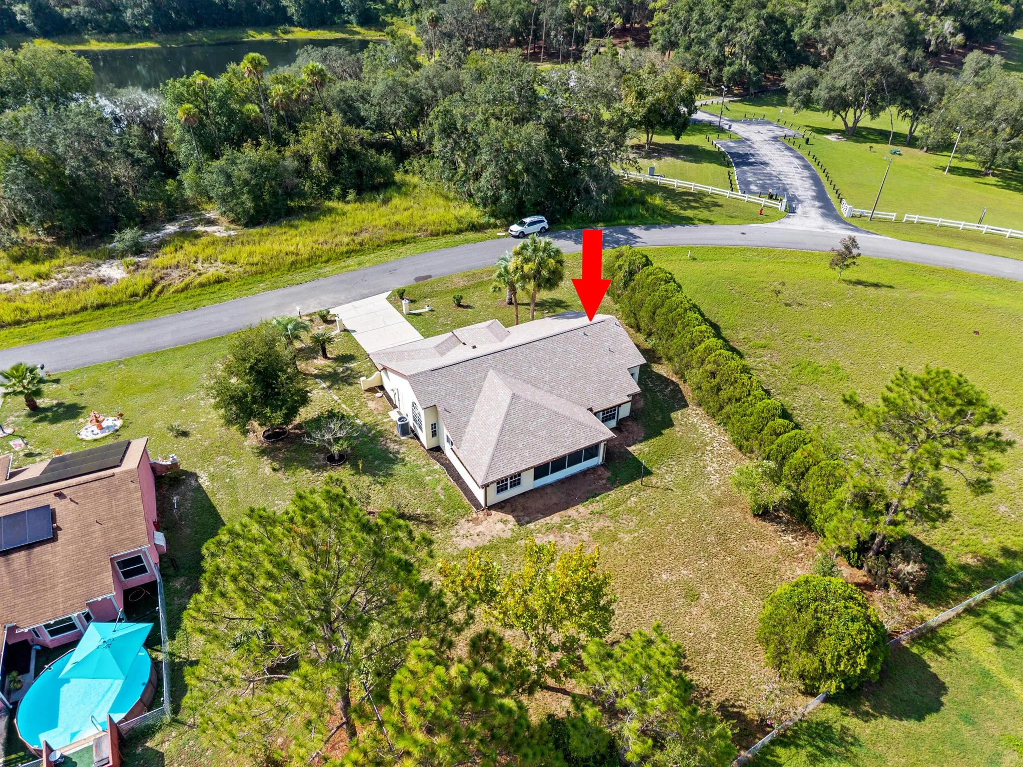 347 Oak Lane Drive