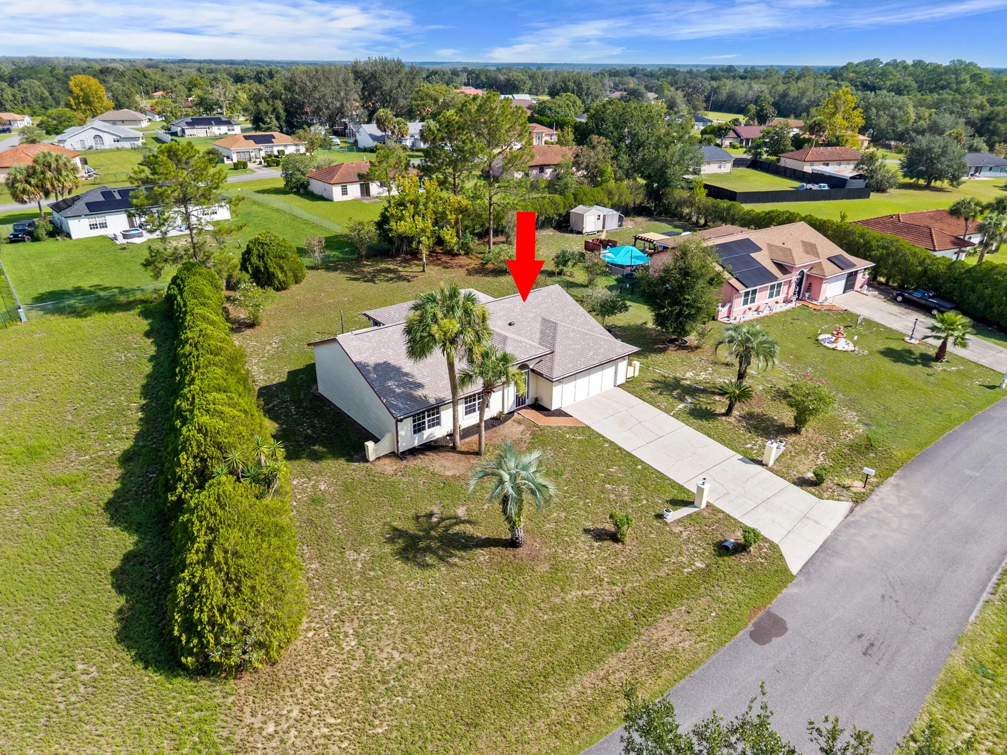 347 Oak Lane Drive