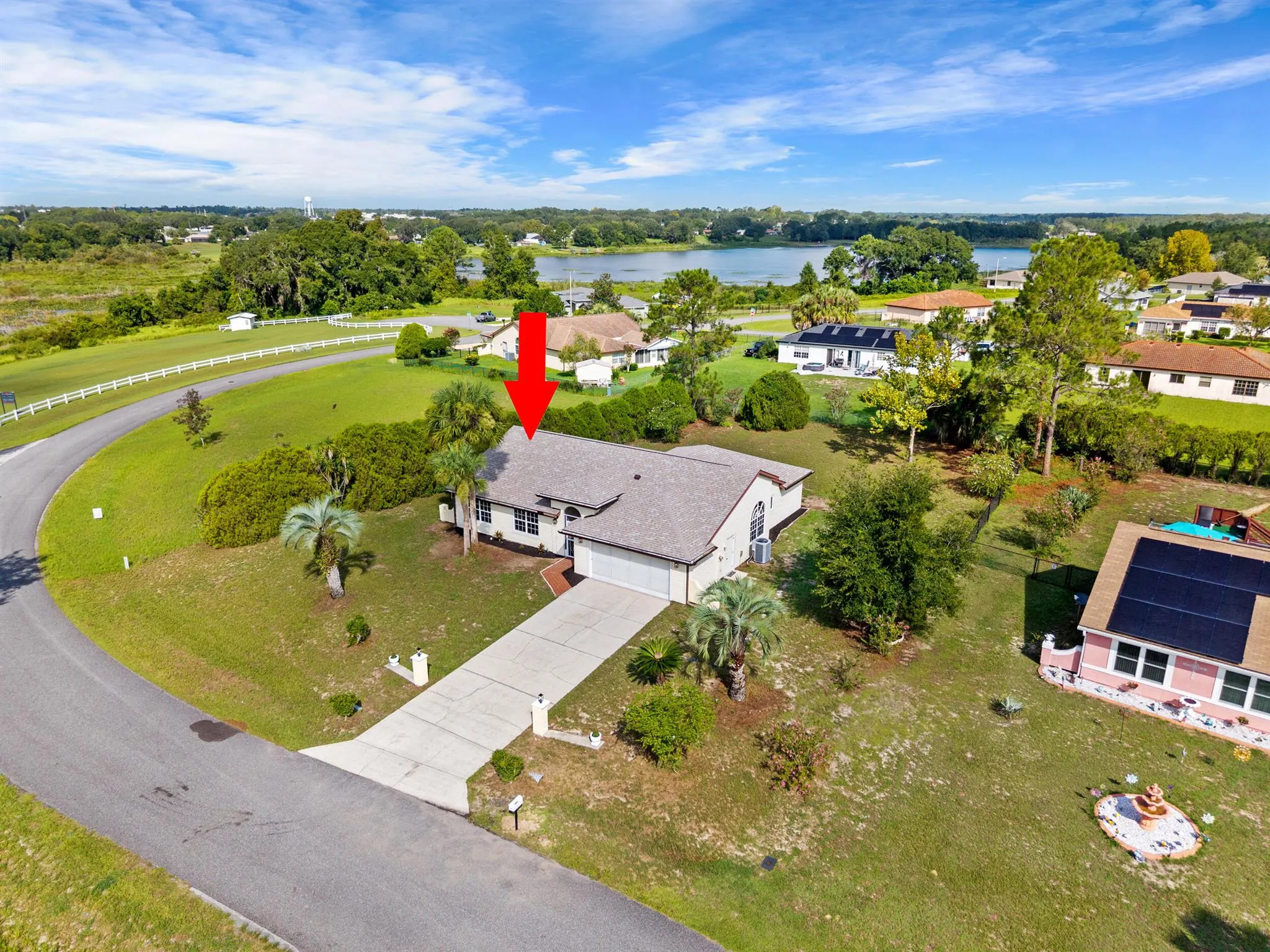 347 Oak Lane Drive