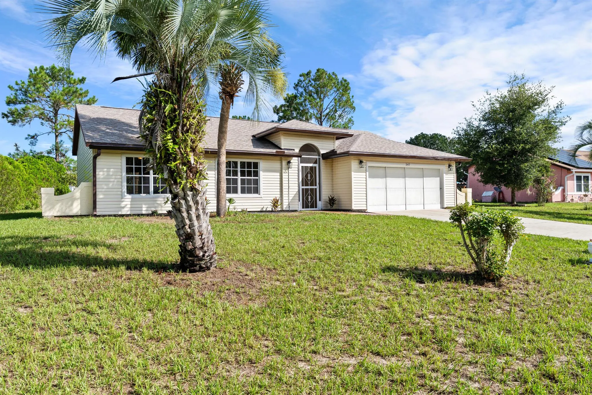347 Oak Lane Drive
