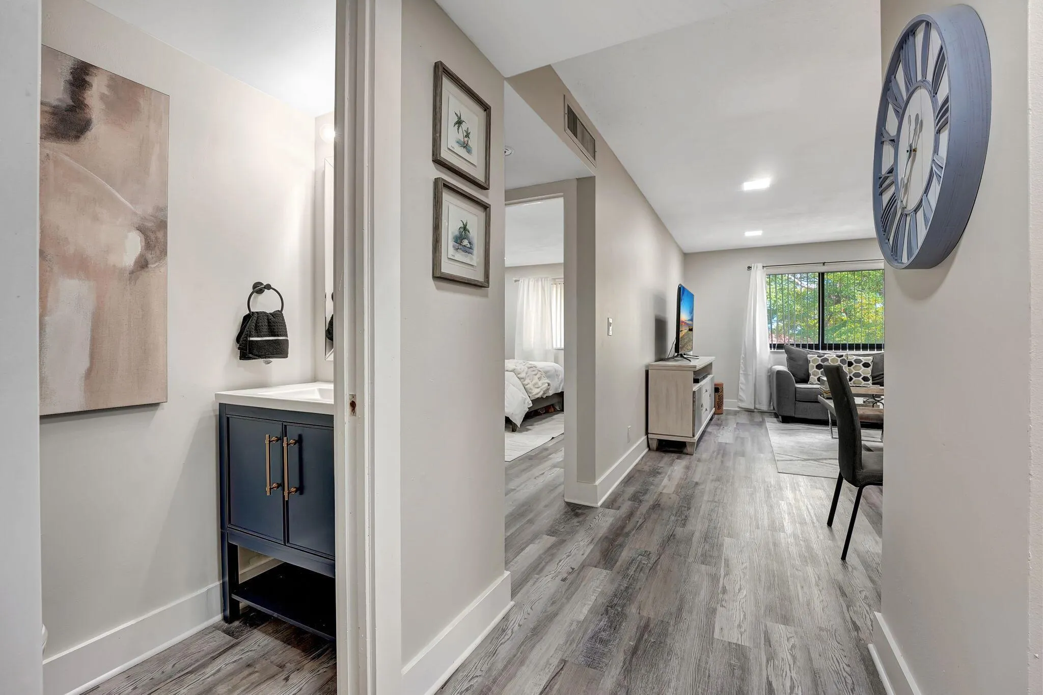 10001 W Atlantic Boulevard, #319