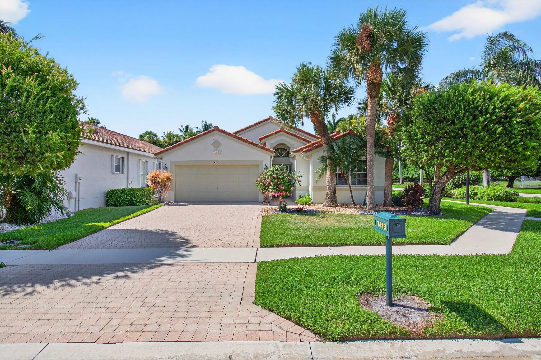 7413 Haviland Circle