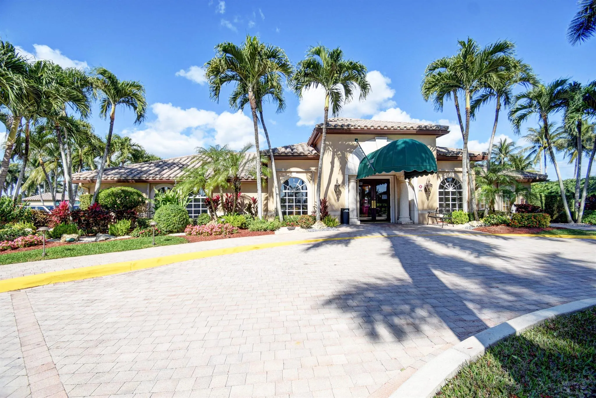 7413 Haviland Circle