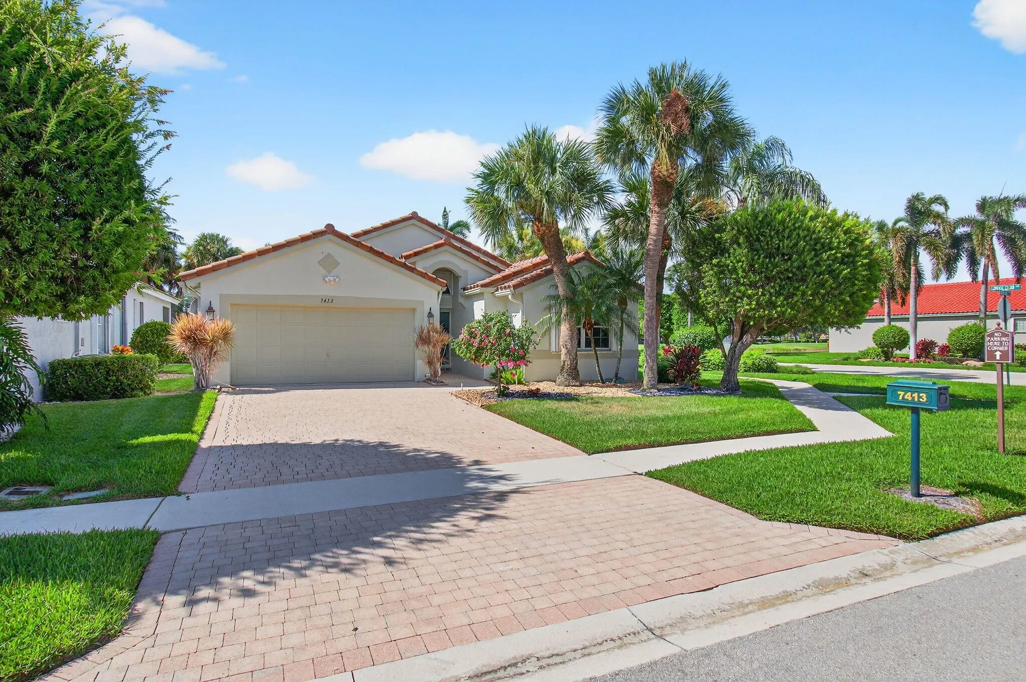 7413 Haviland Circle