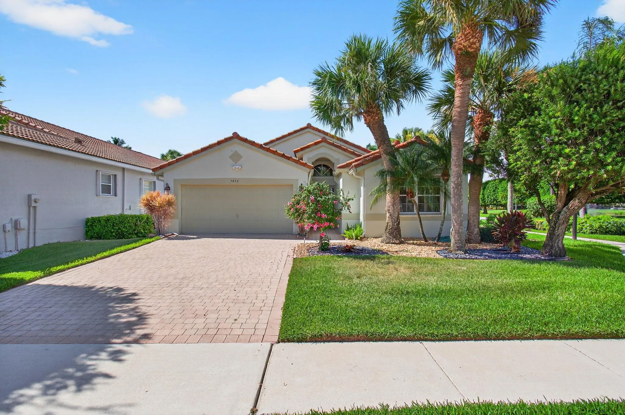 7413 Haviland Circle
