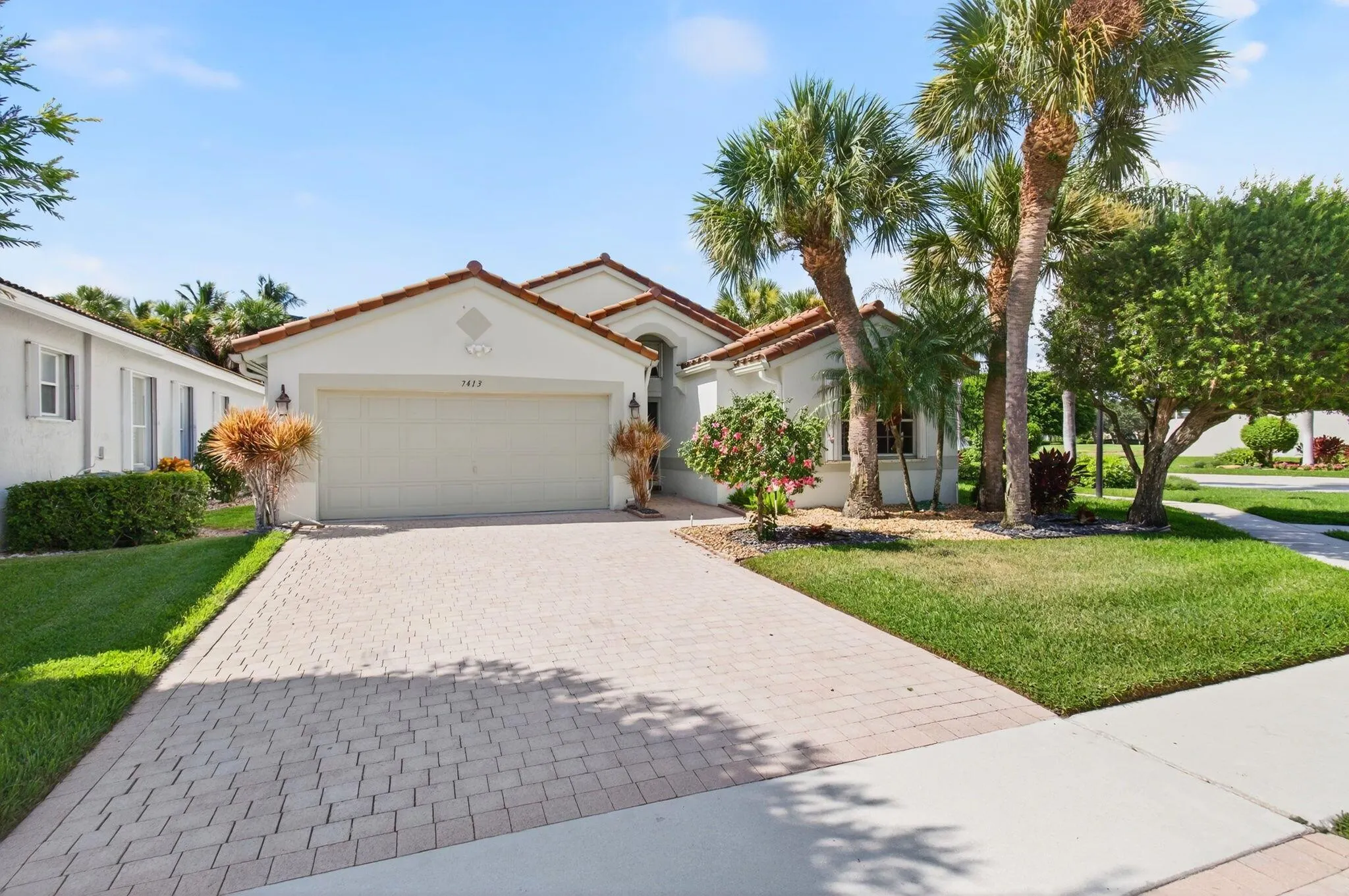 7413 Haviland Circle