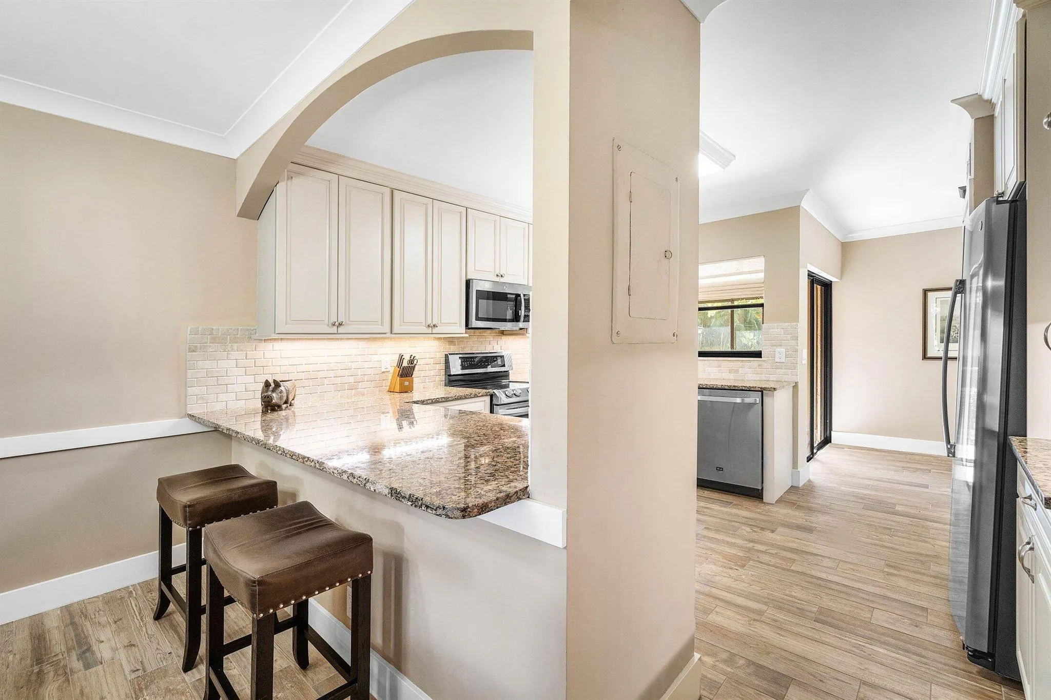 11223 Pond View Drive, #A102