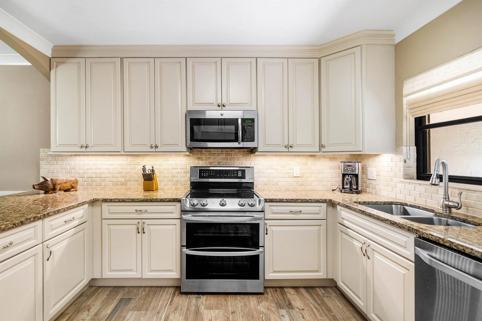 11223 Pond View Drive, #A102