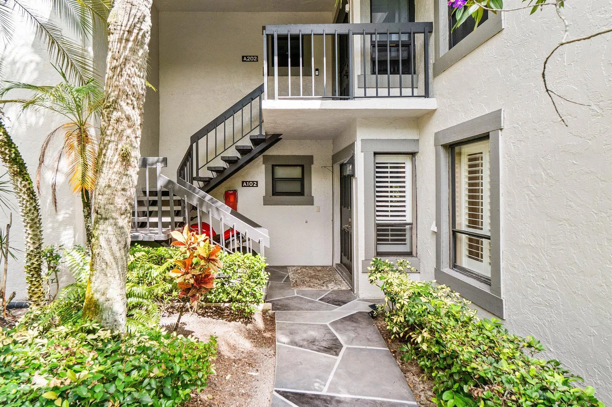 11223 Pond View Drive, #A102