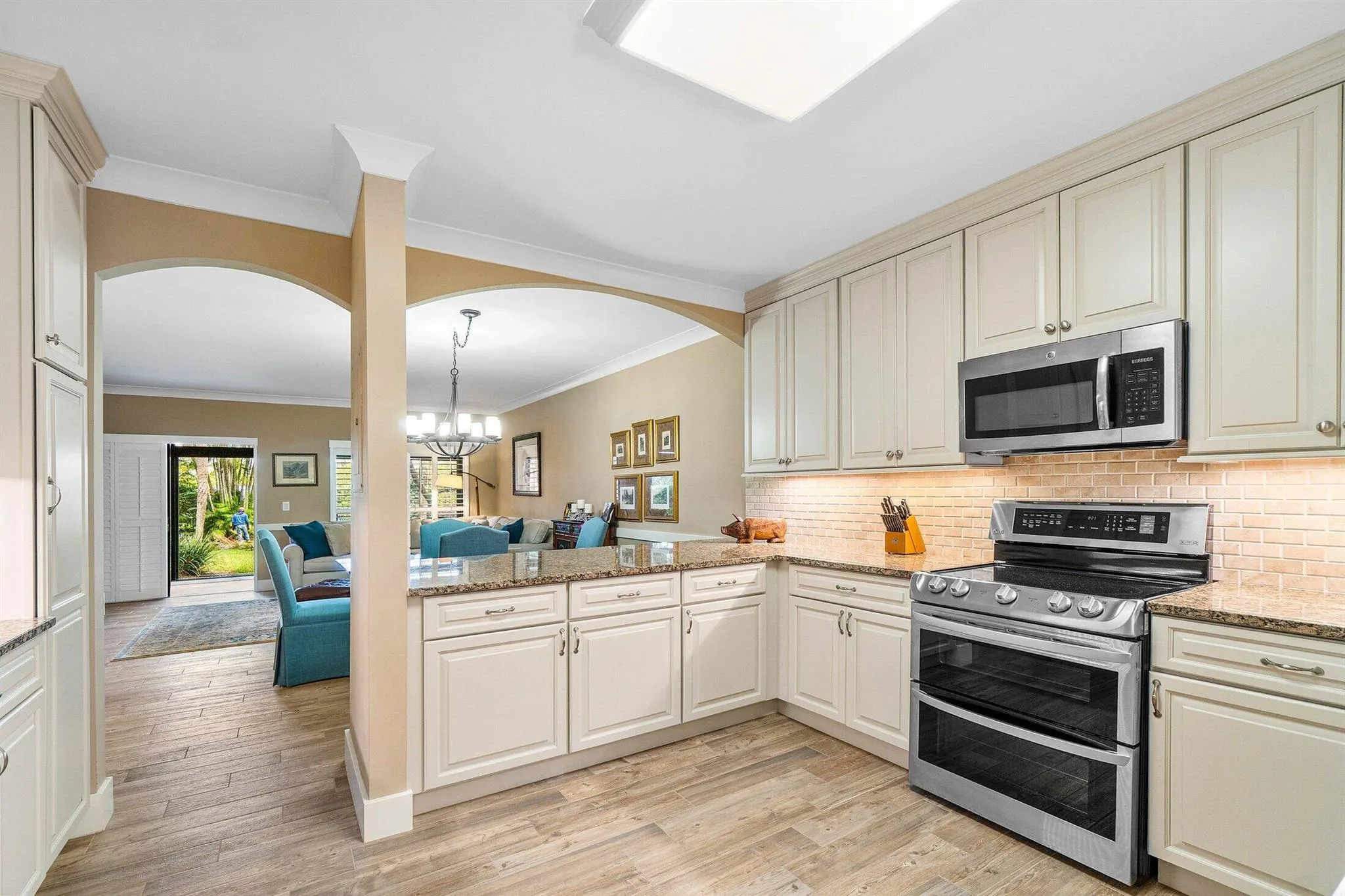 11223 Pond View Drive, #A102