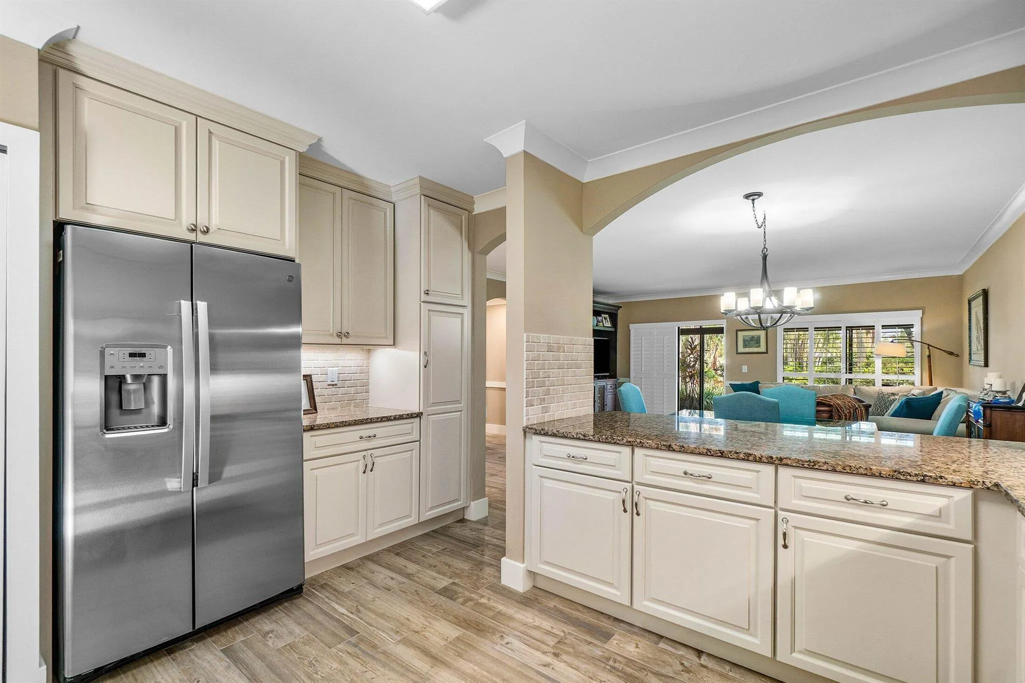 11223 Pond View Drive, #A102