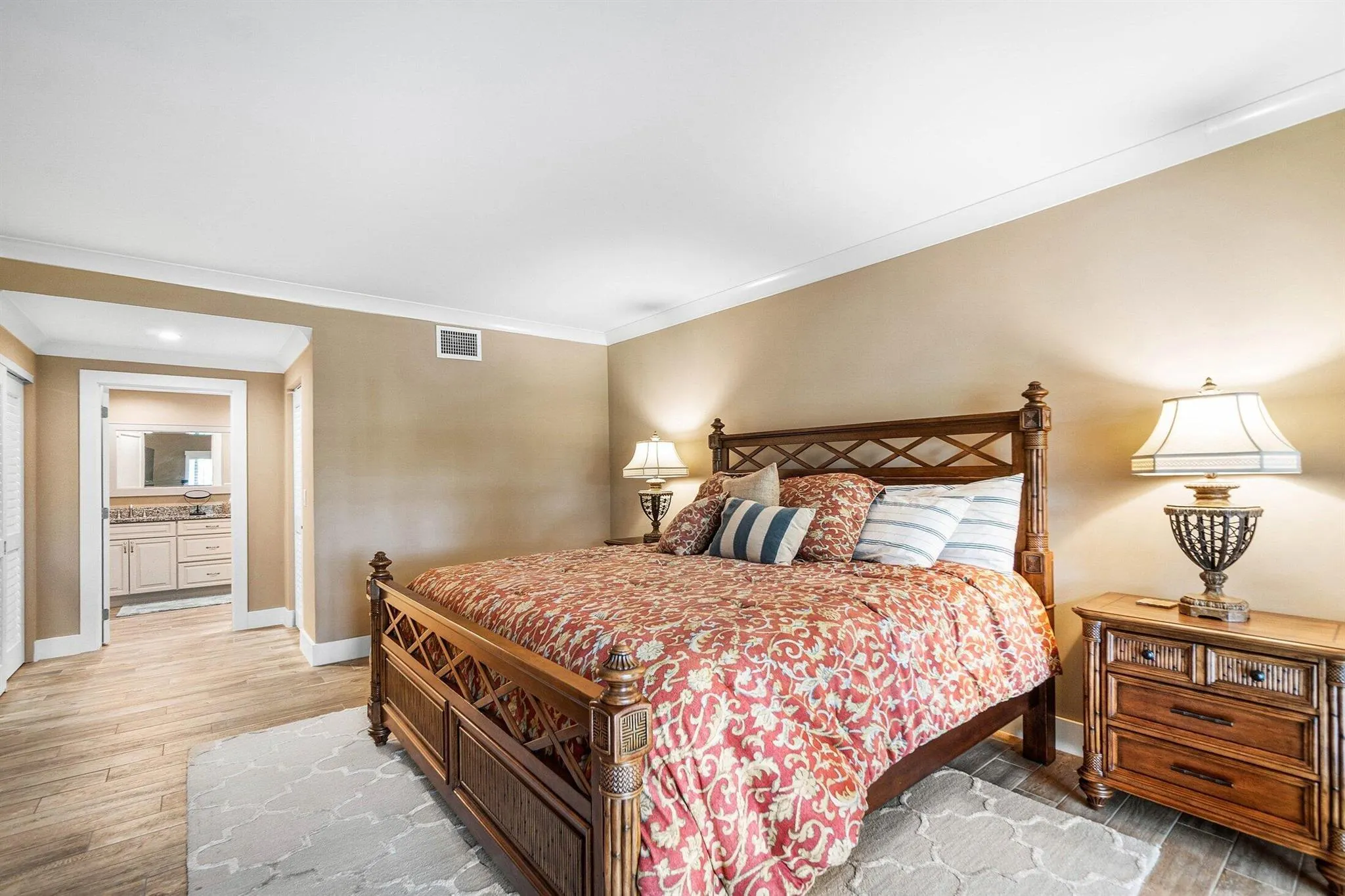 11223 Pond View Drive, #A102