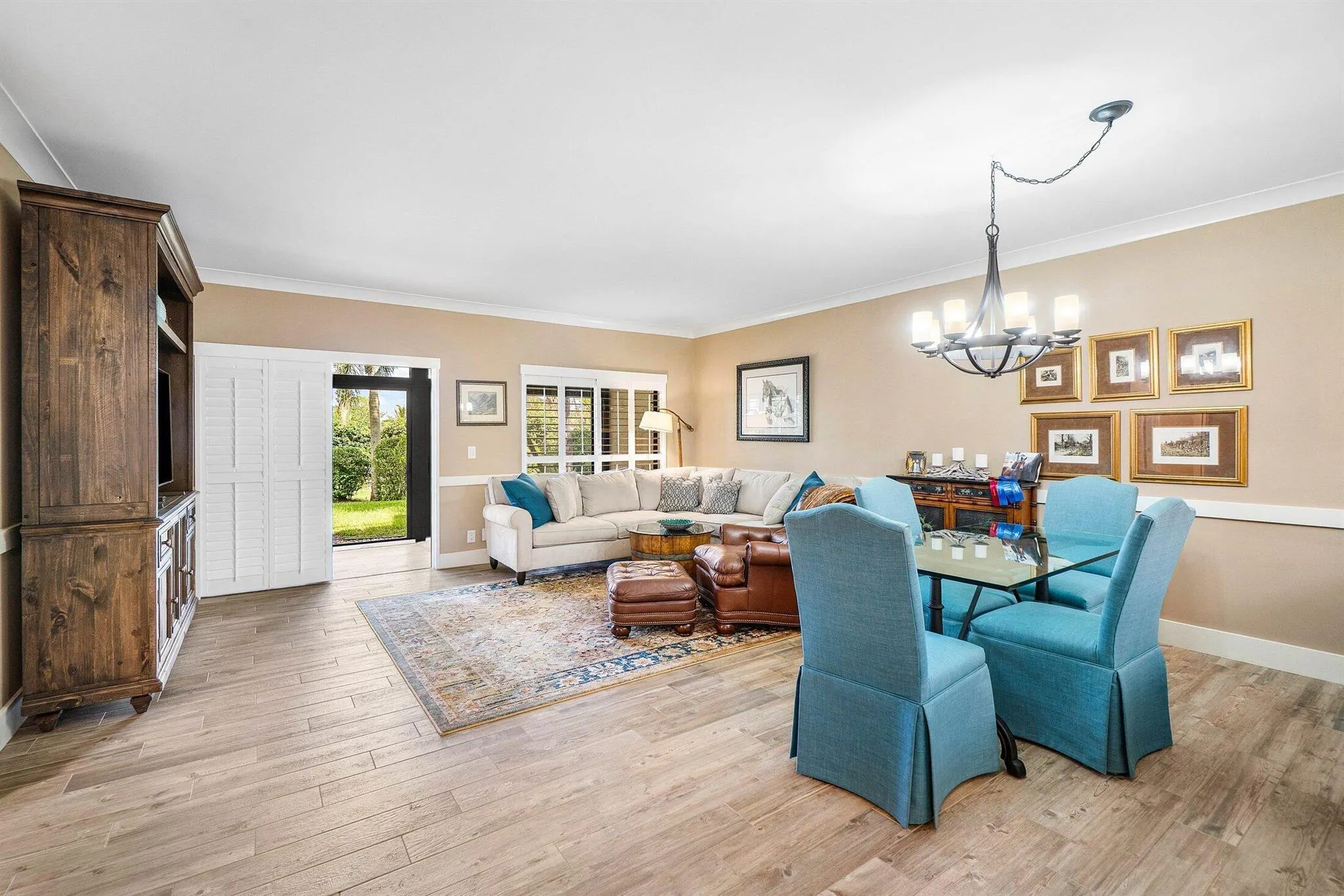 11223 Pond View Drive, #A102