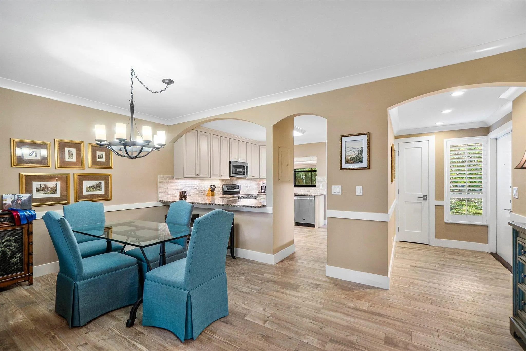 11223 Pond View Drive, #A102