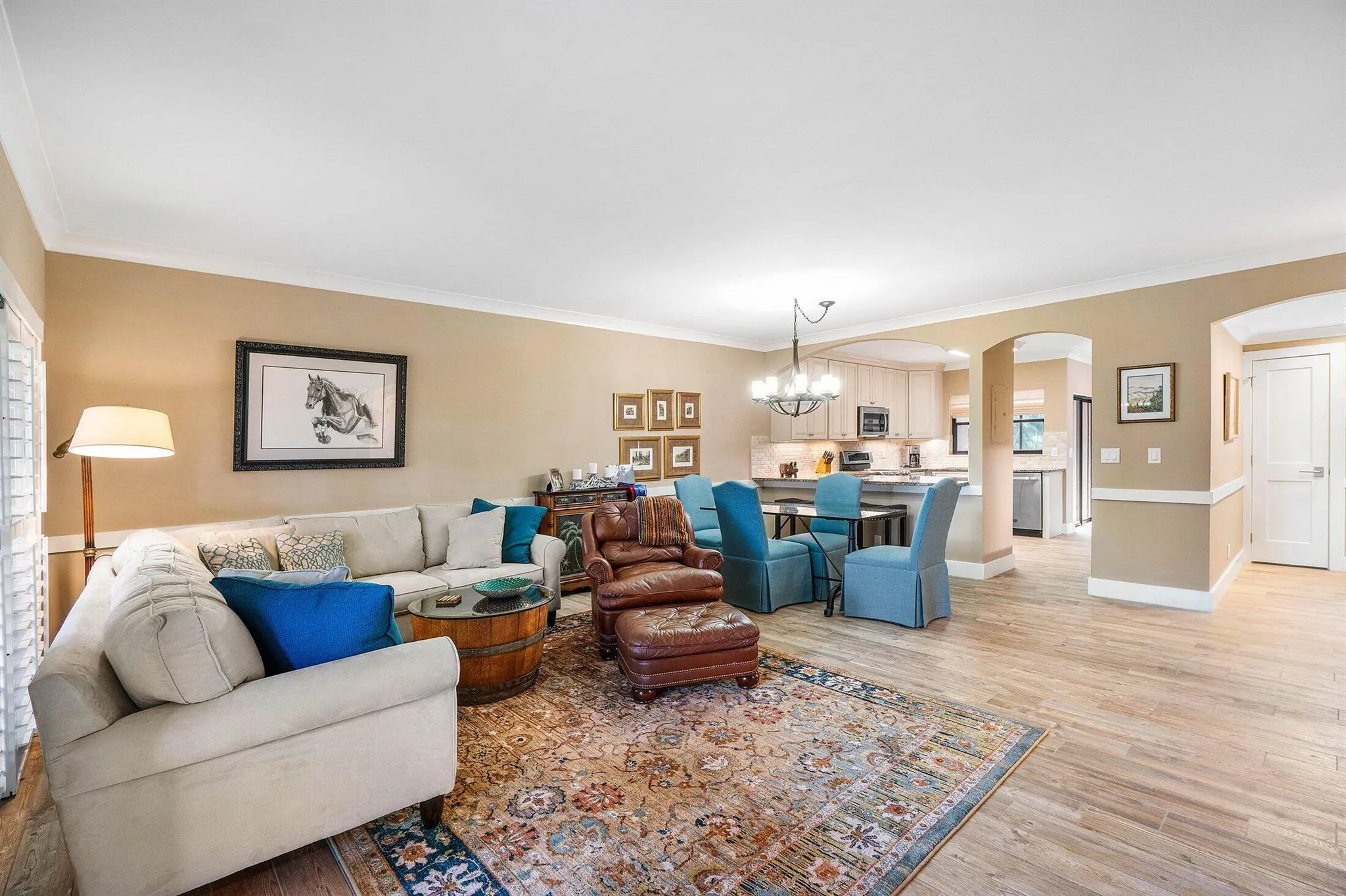 11223 Pond View Drive, #A102