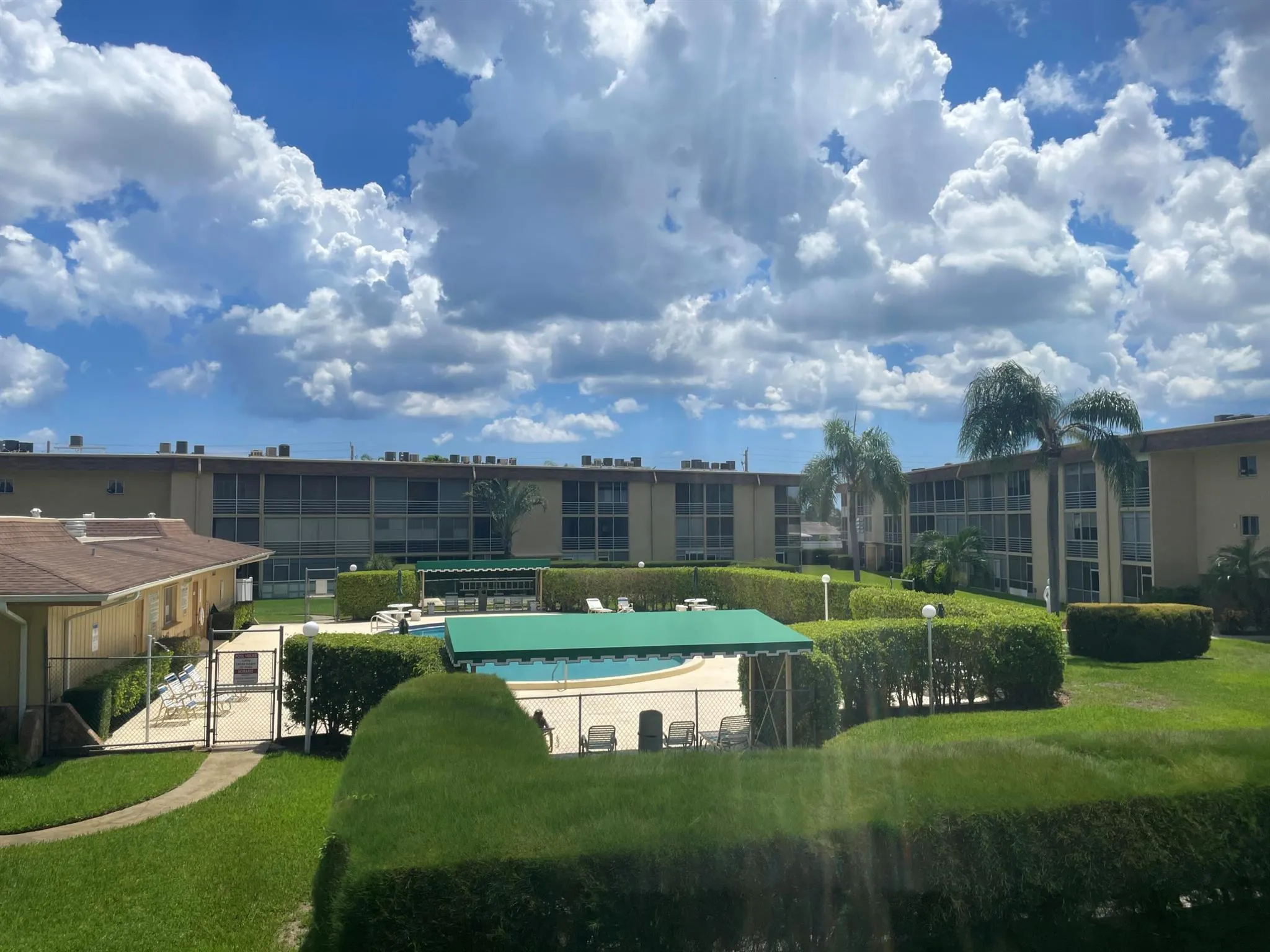 500 Village Green Circle W, #212