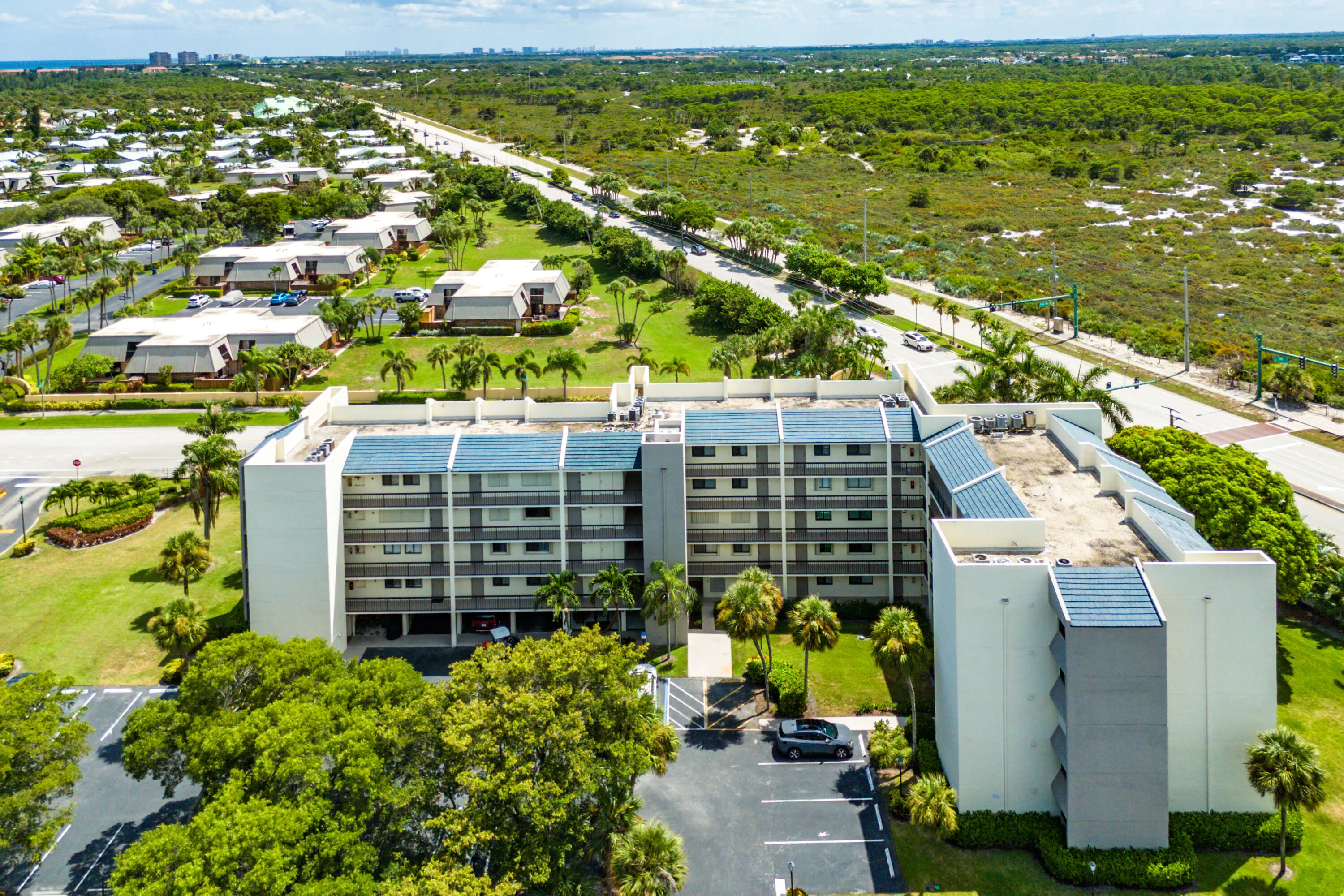 1605 S Us Highway 1, #501-M1