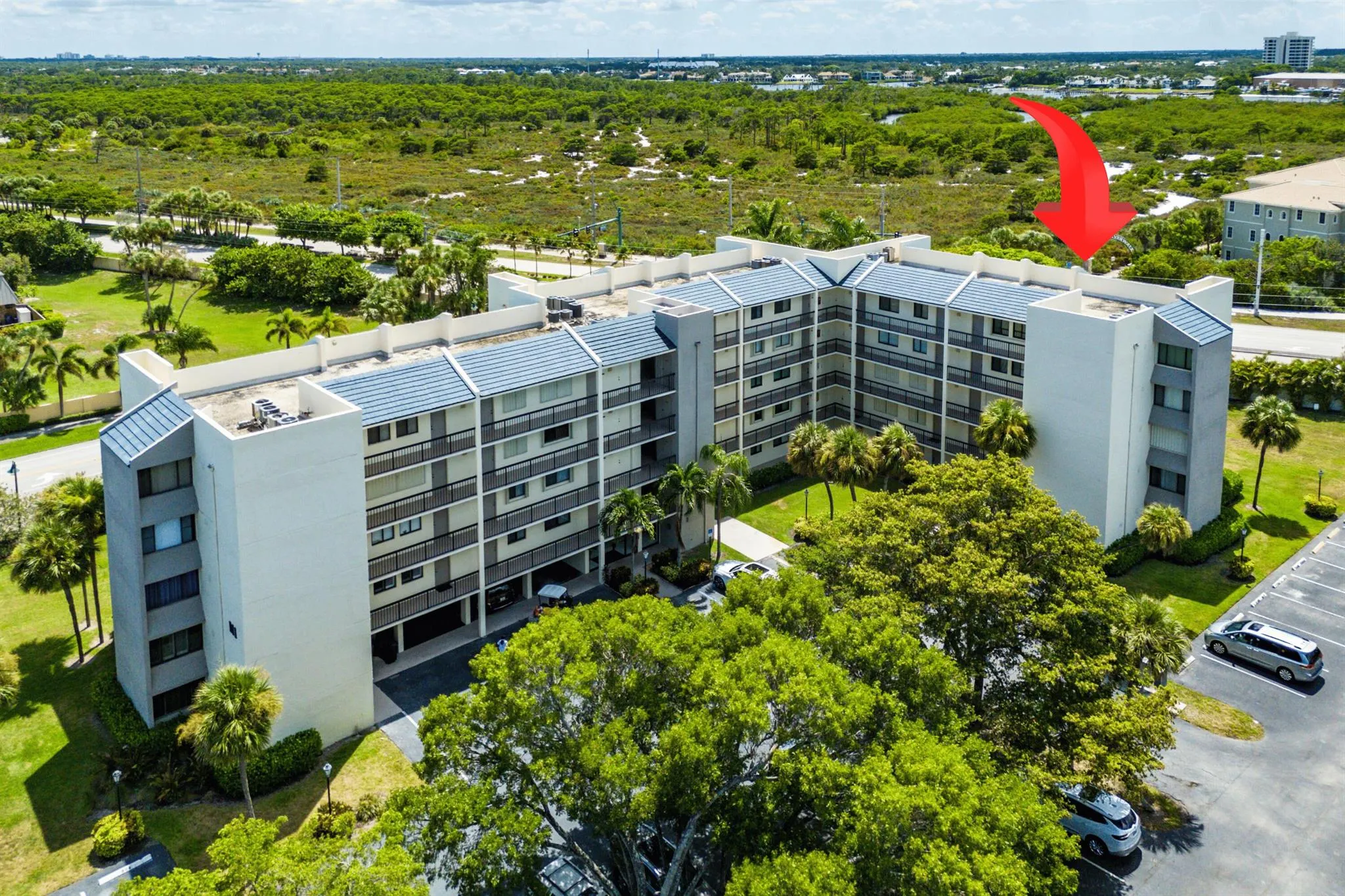 1605 S Us Highway 1, #501-M1