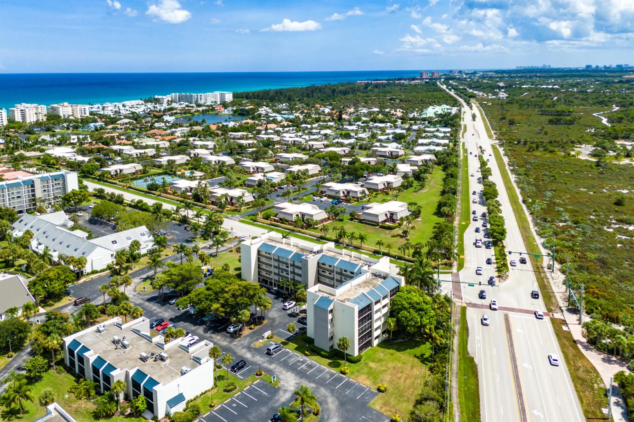 1605 S Us Highway 1, #501-M1