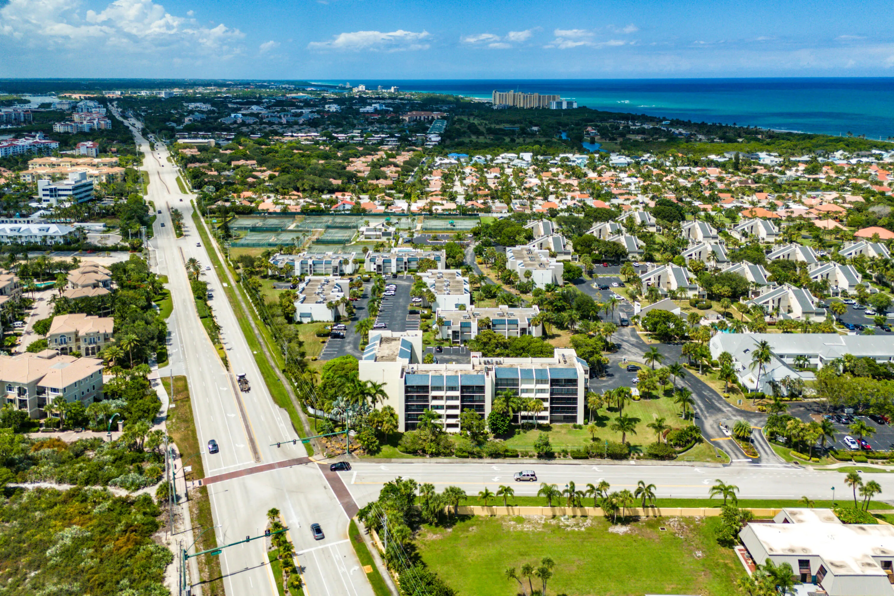 1605 S Us Highway 1, #501-M1