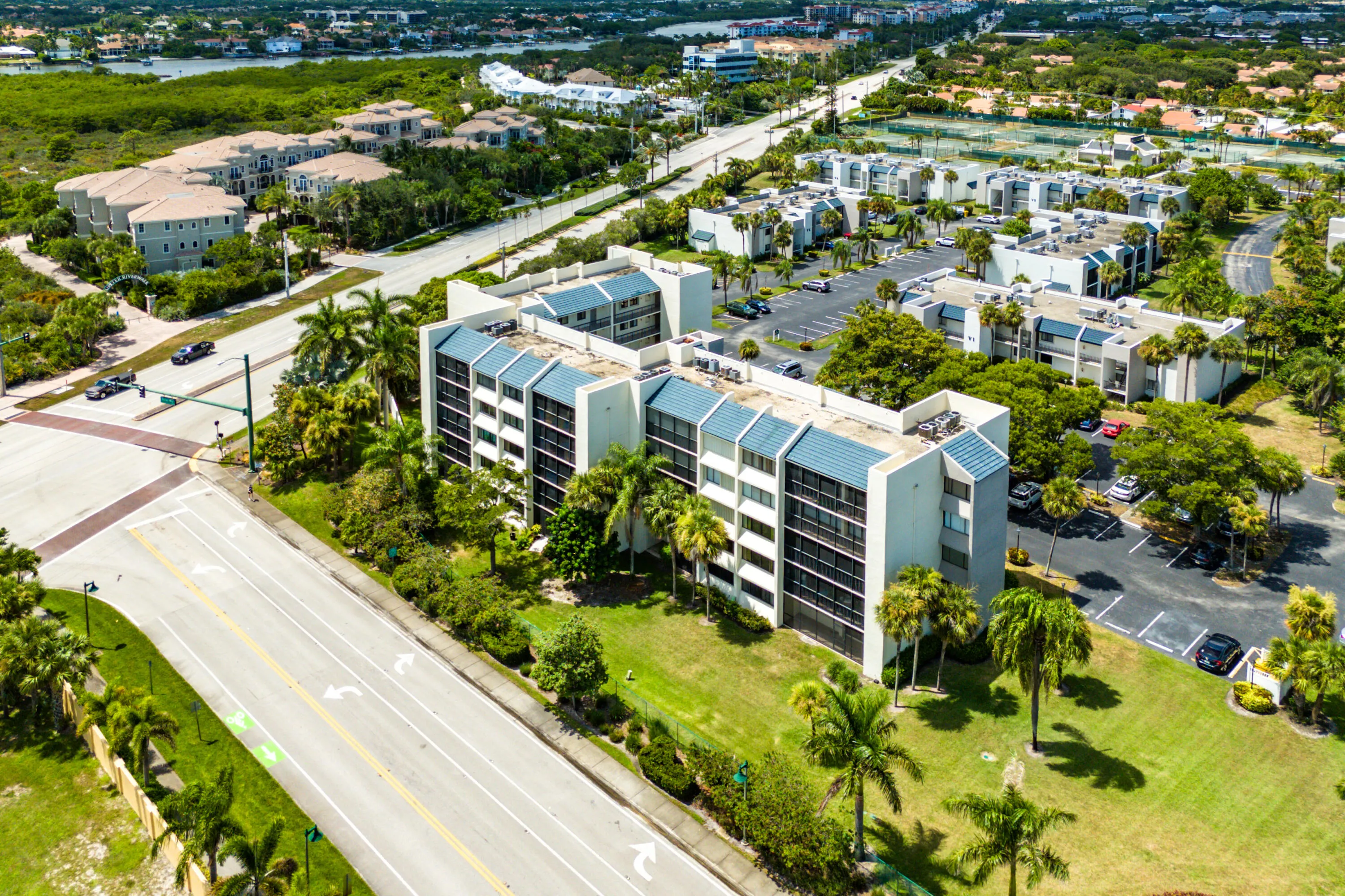 1605 S Us Highway 1, #501-M1