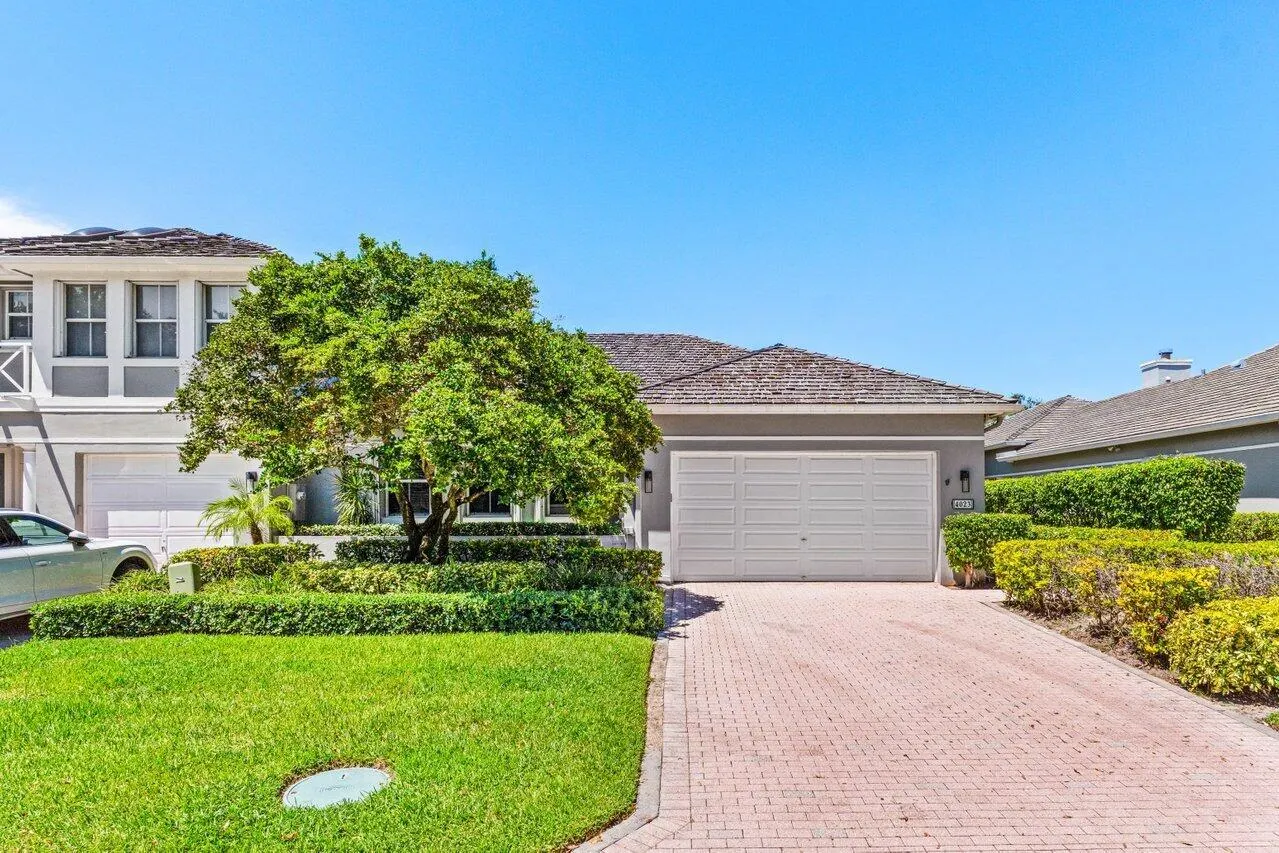 4023 NW 58th Street