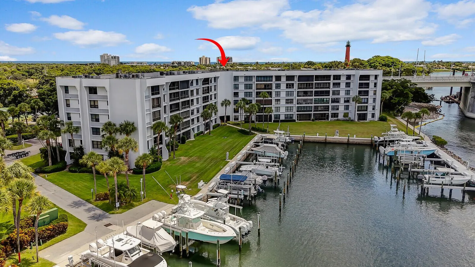 1748 Jupiter Cove Drive, #221