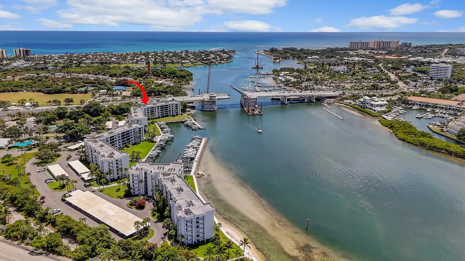 1748 Jupiter Cove Drive, #221