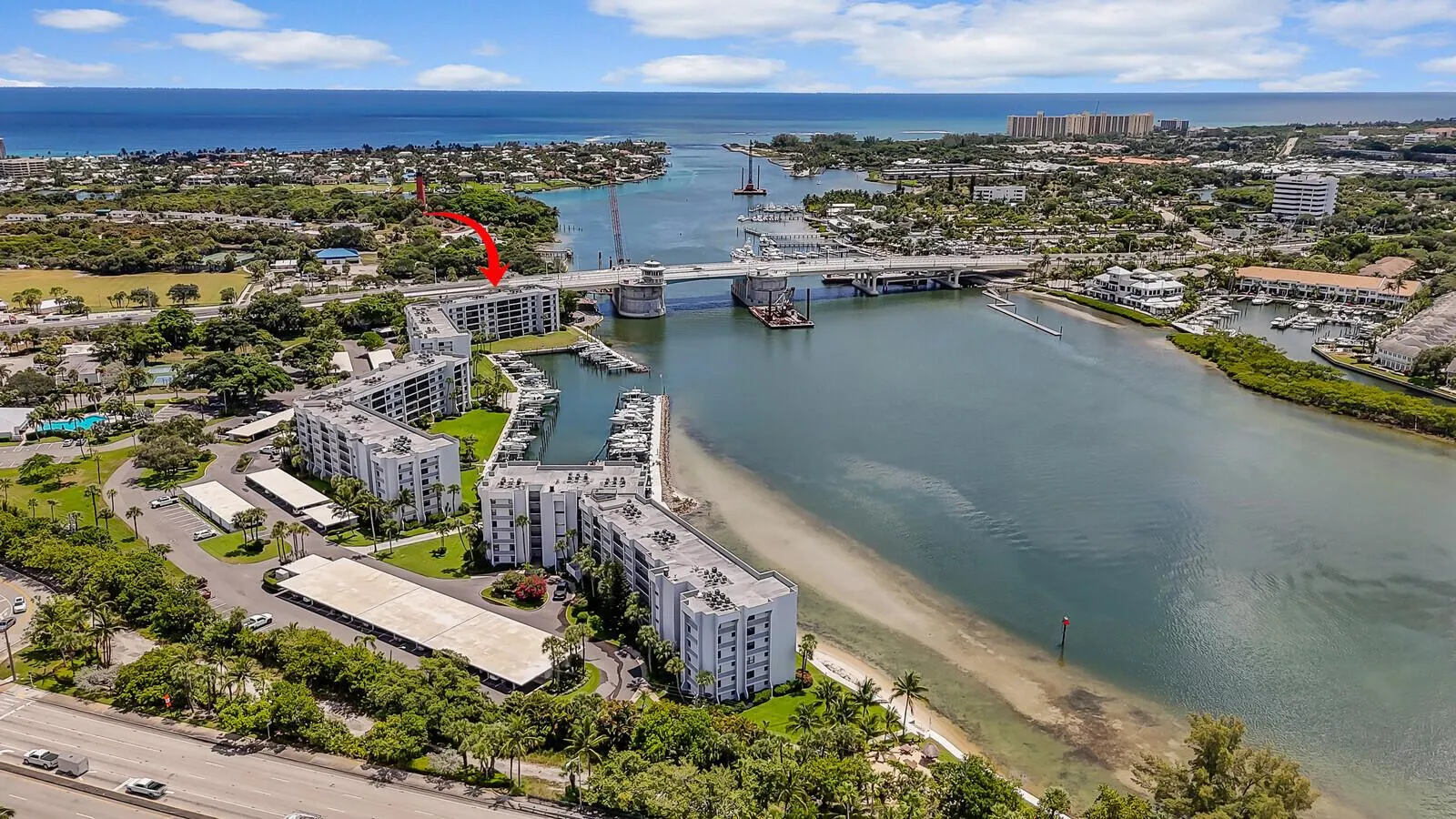 1748 Jupiter Cove Drive, #221
