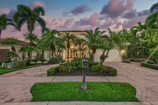 802 Floret Drive