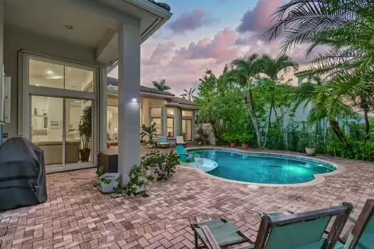 802 Floret Drive