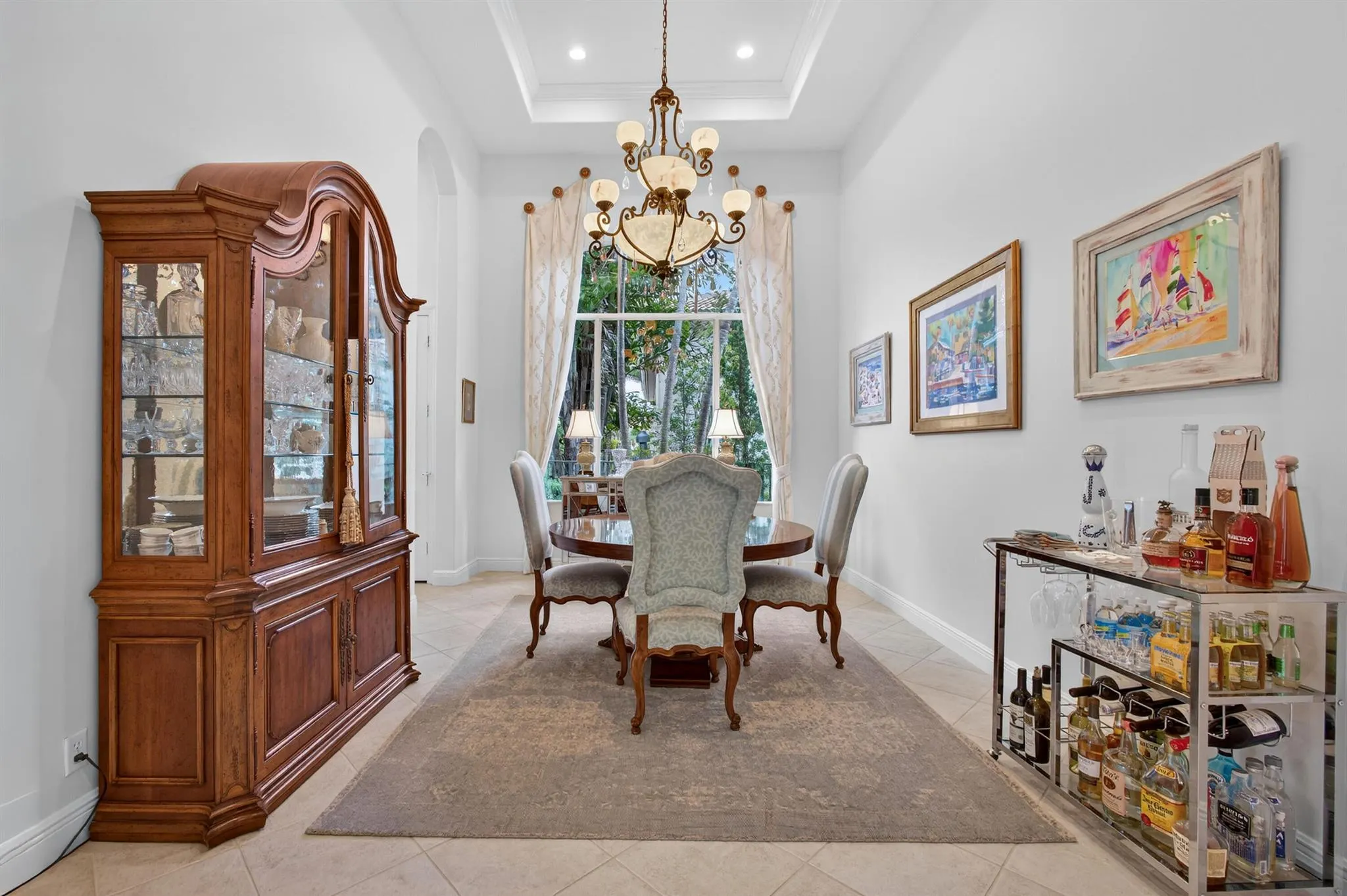802 Floret Drive