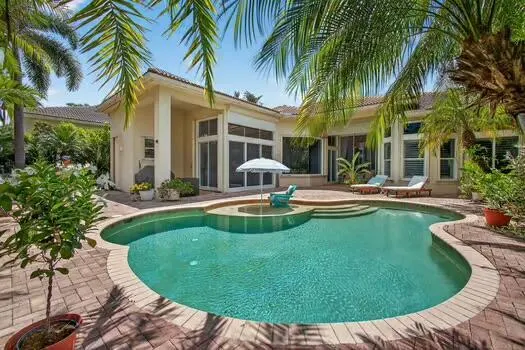 802 Floret Drive