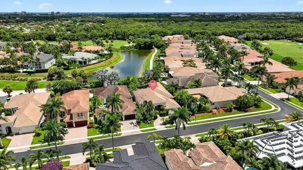 802 Floret Drive